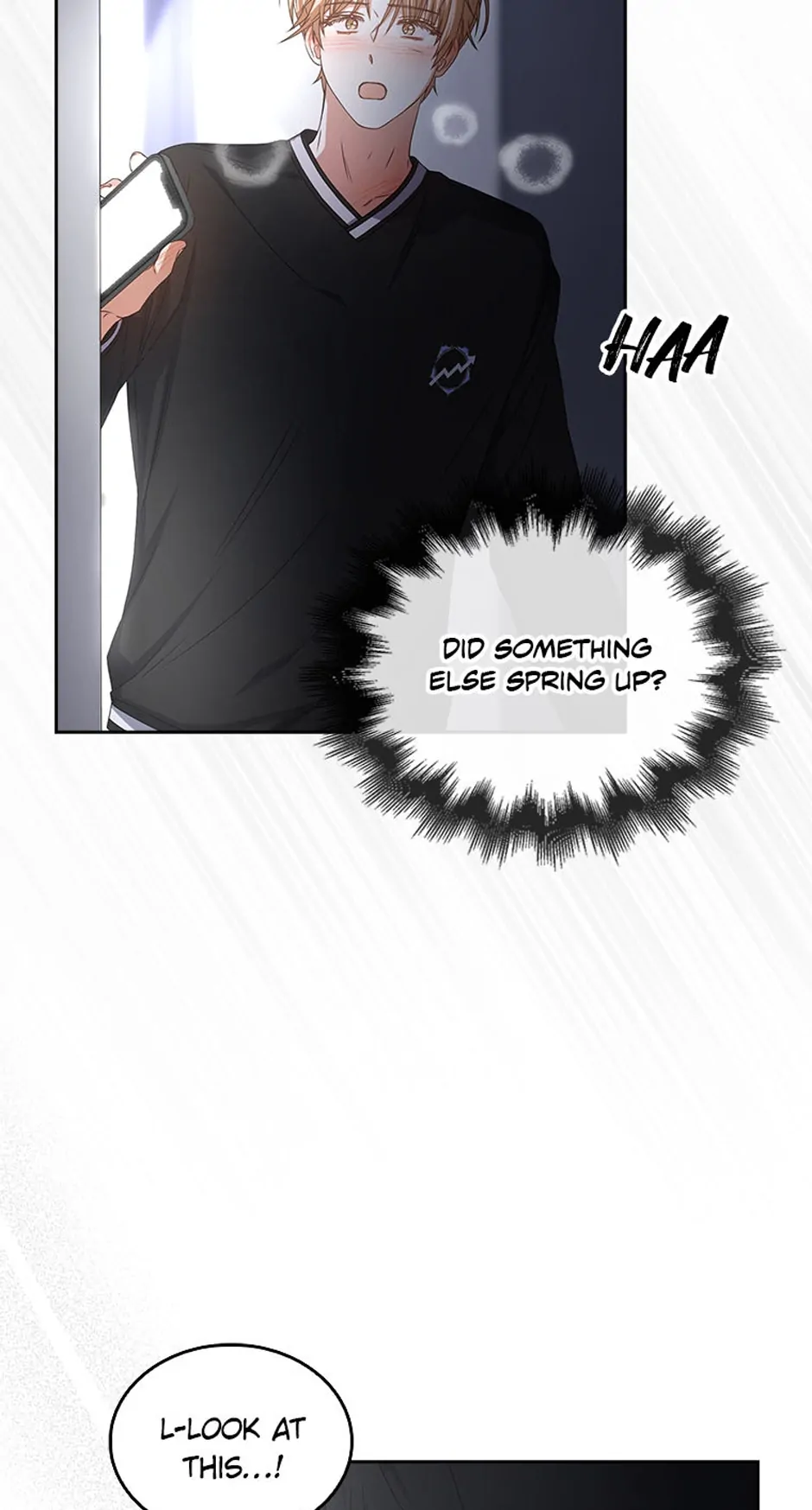 Debut or Die! (Official) - Chapter 60 manhwa
