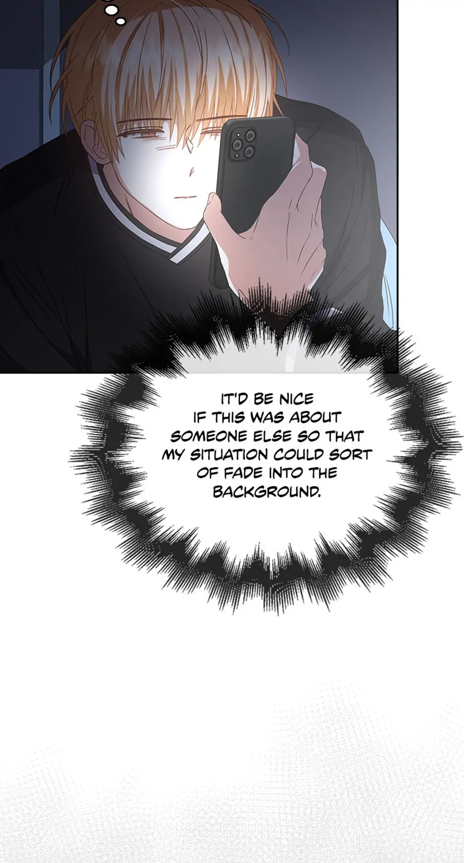 Debut or Die! (Official) - Chapter 60 manhwa