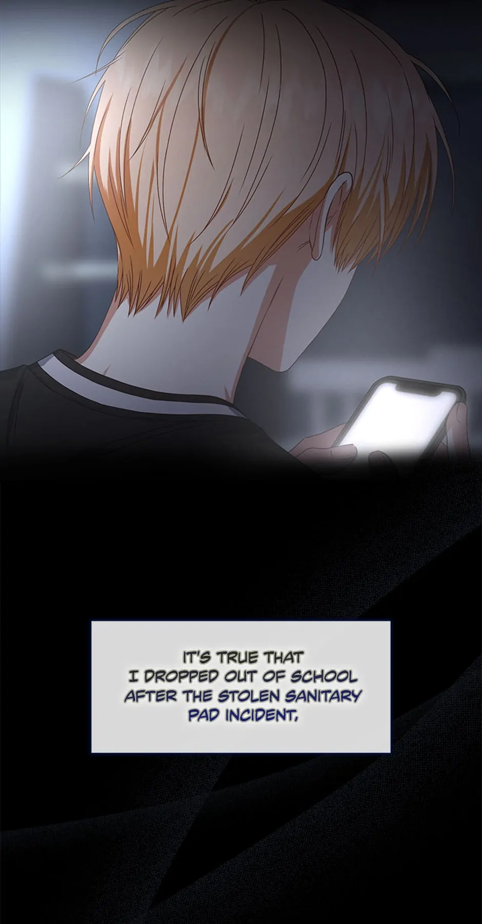 Debut or Die! (Official) - Chapter 60 manhwa