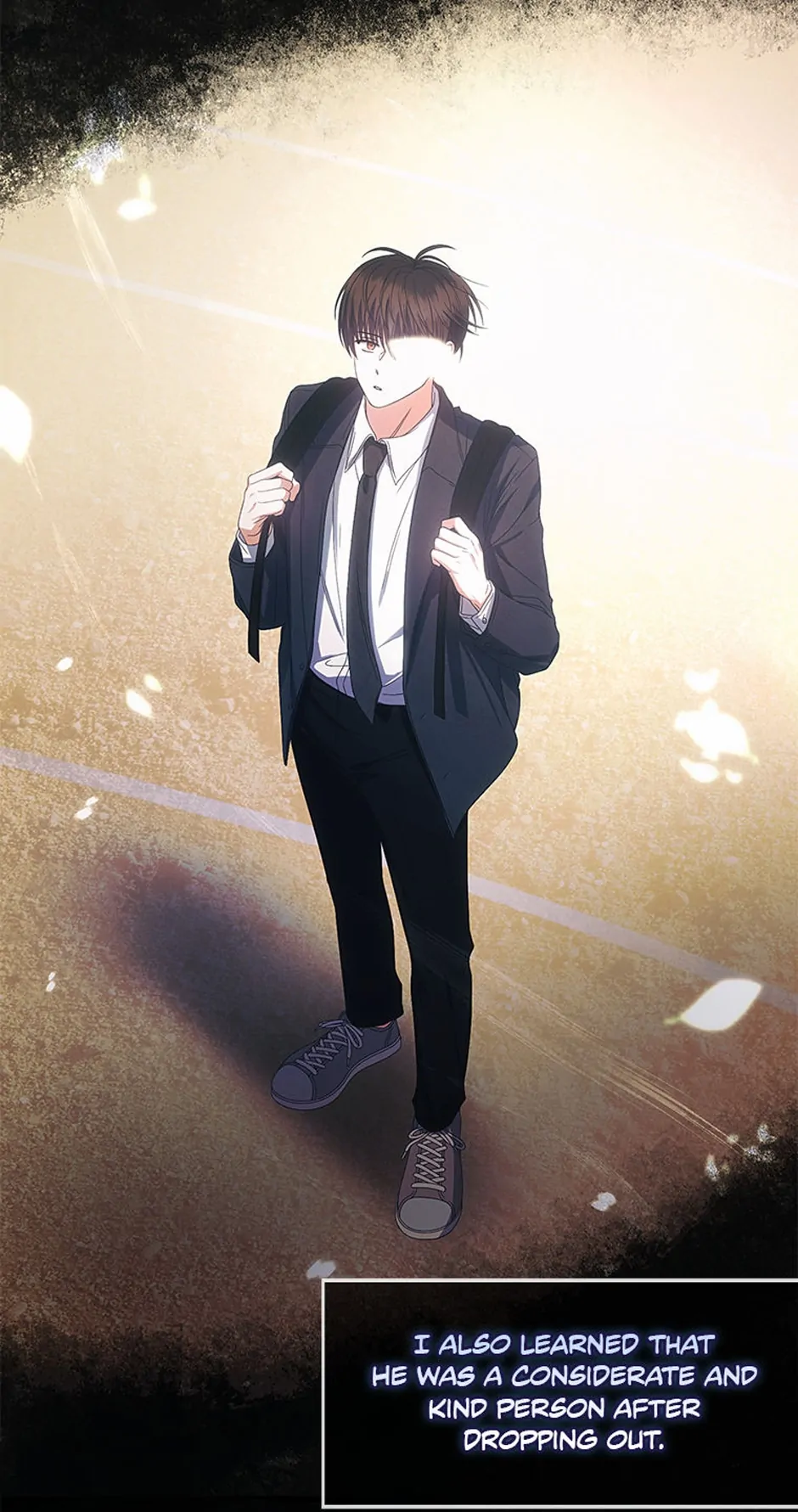 Debut or Die! (Official) - Chapter 60 manhwa