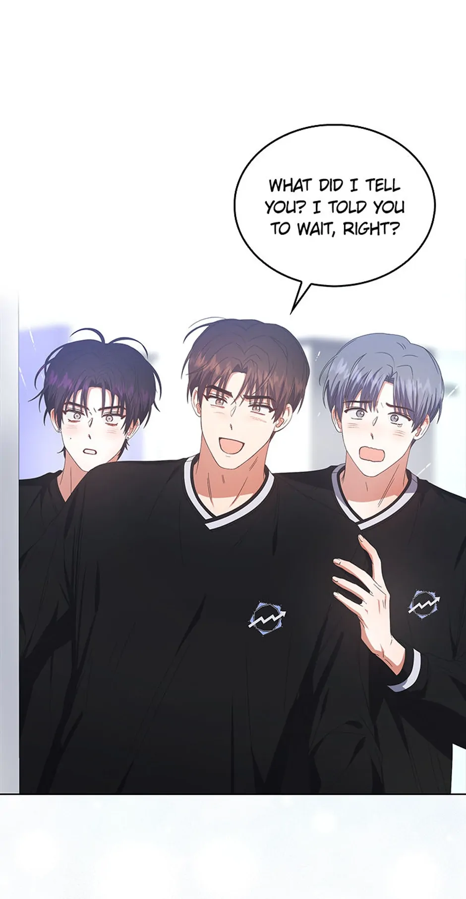Debut or Die! (Official) - Chapter 60 manhwa