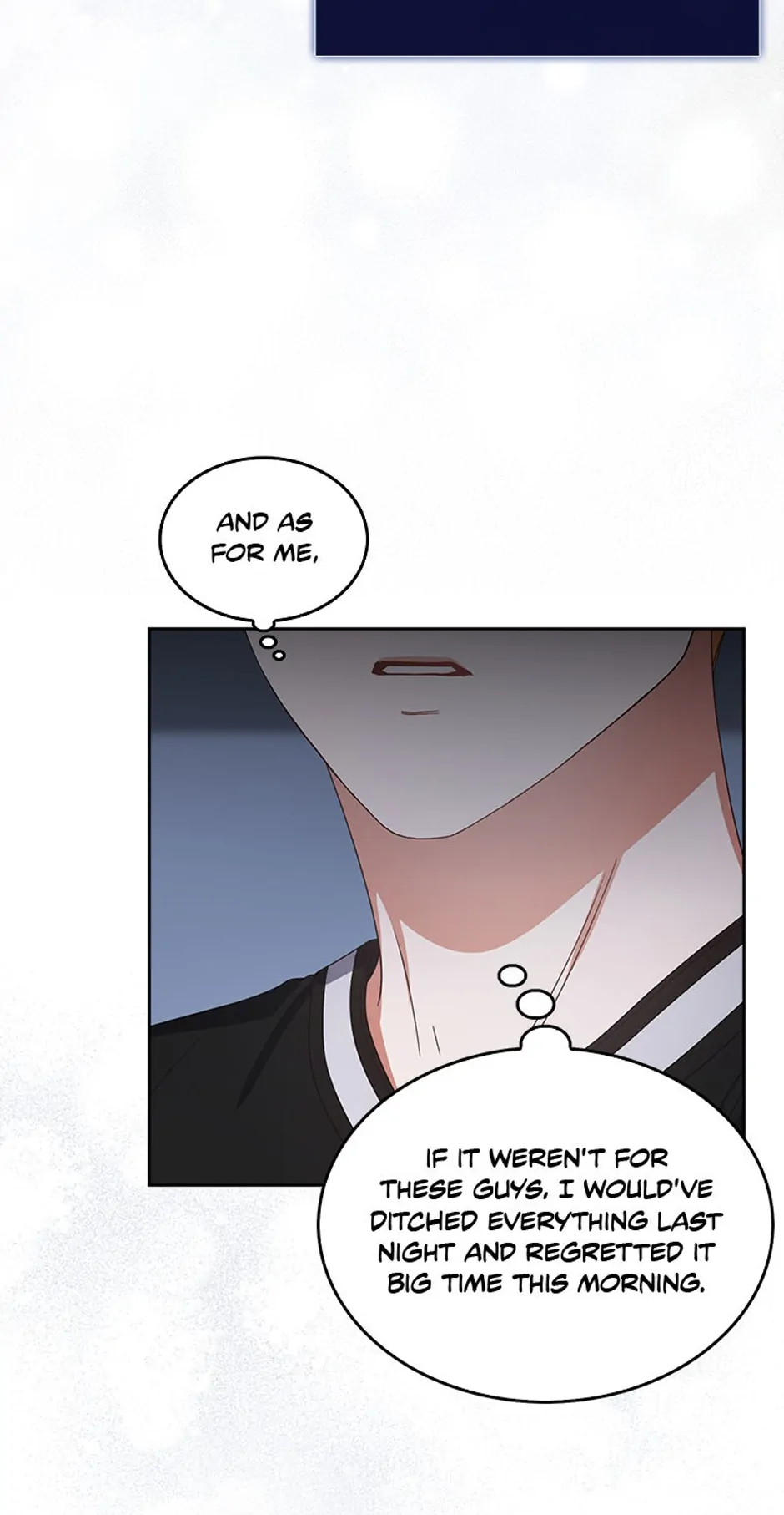 Debut or Die! (Official) - Chapter 60 manhwa