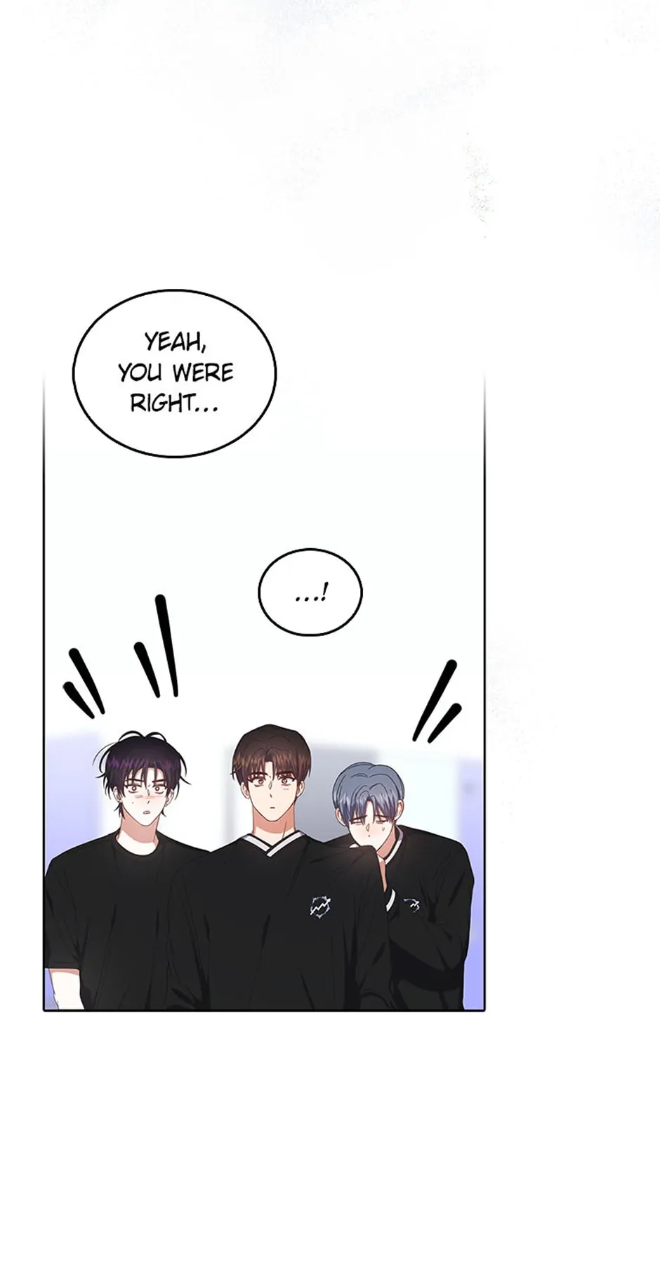 Debut or Die! (Official) - Chapter 60 manhwa