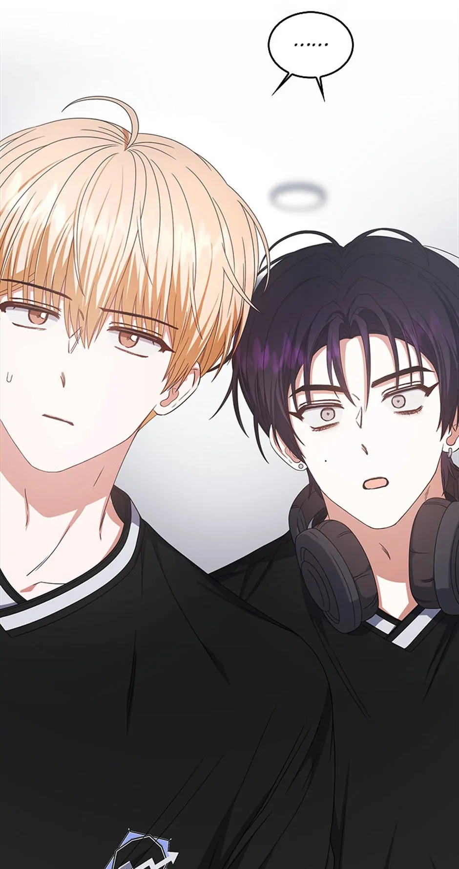 Debut or Die! (Official) - Chapter 61 manhwa