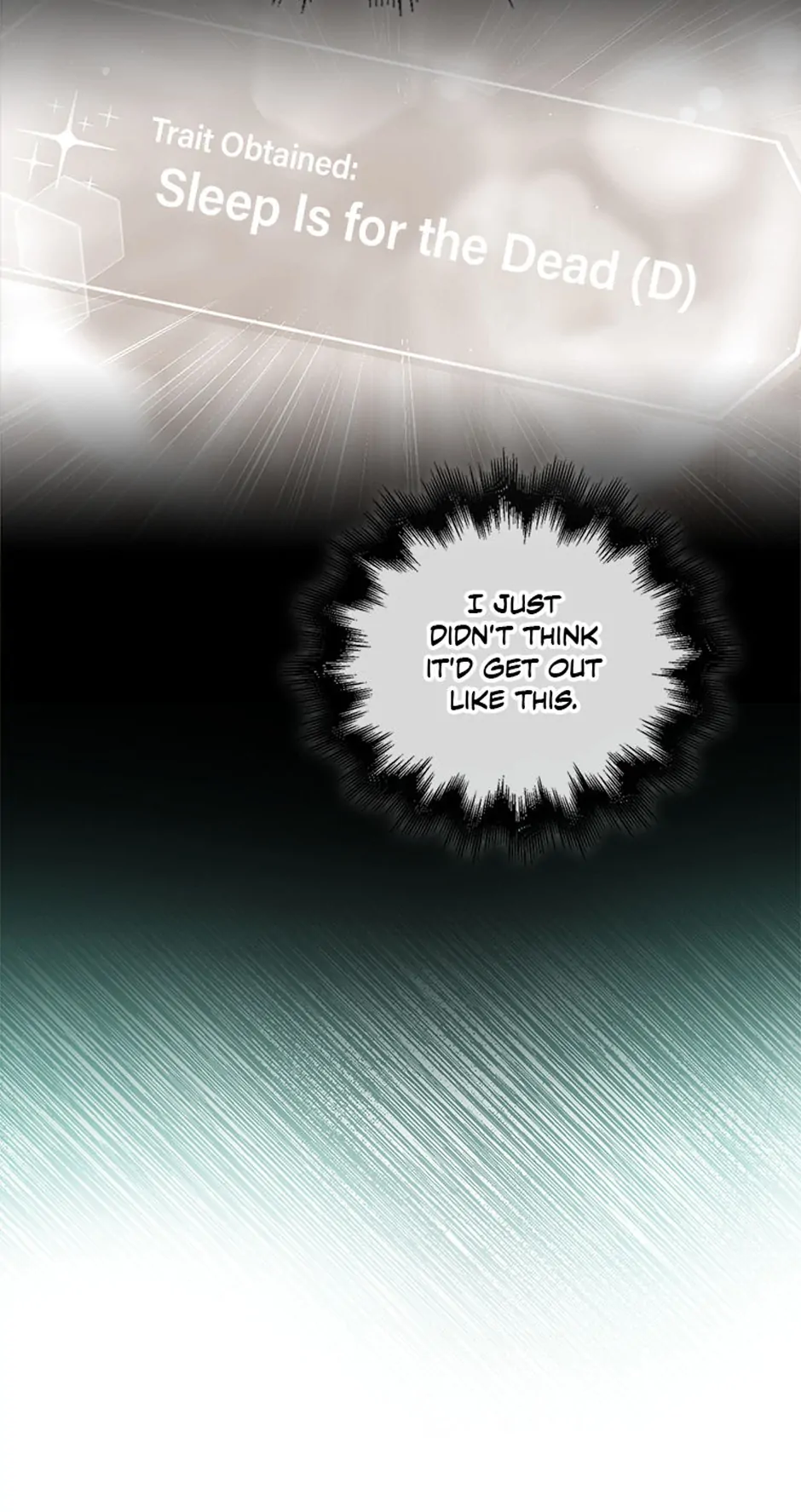 Debut or Die! (Official) - Chapter 61 manhwa