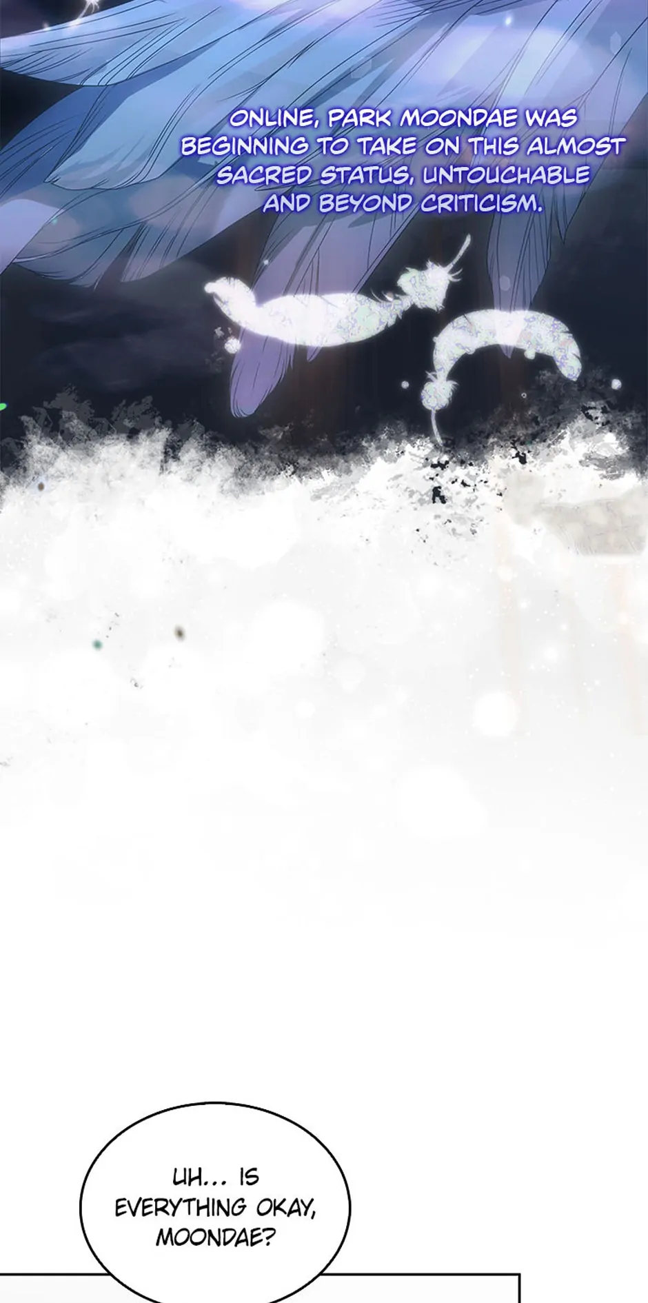 Debut or Die! (Official) - Chapter 61 manhwa