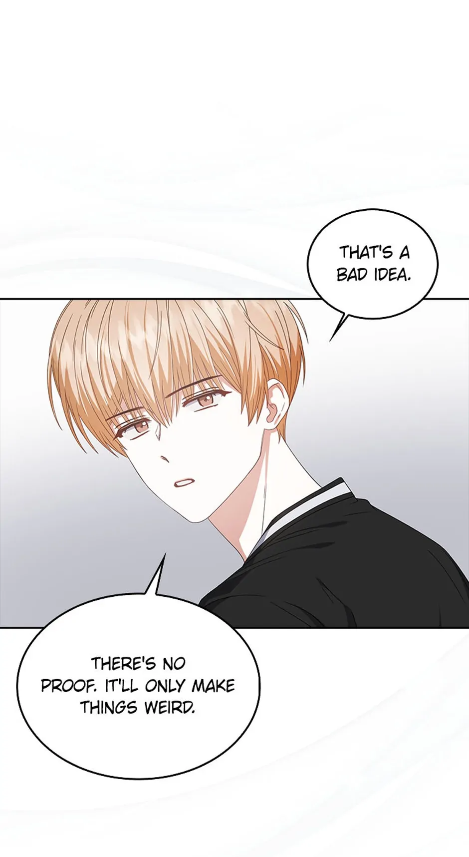 Debut or Die! (Official) - Chapter 61 manhwa