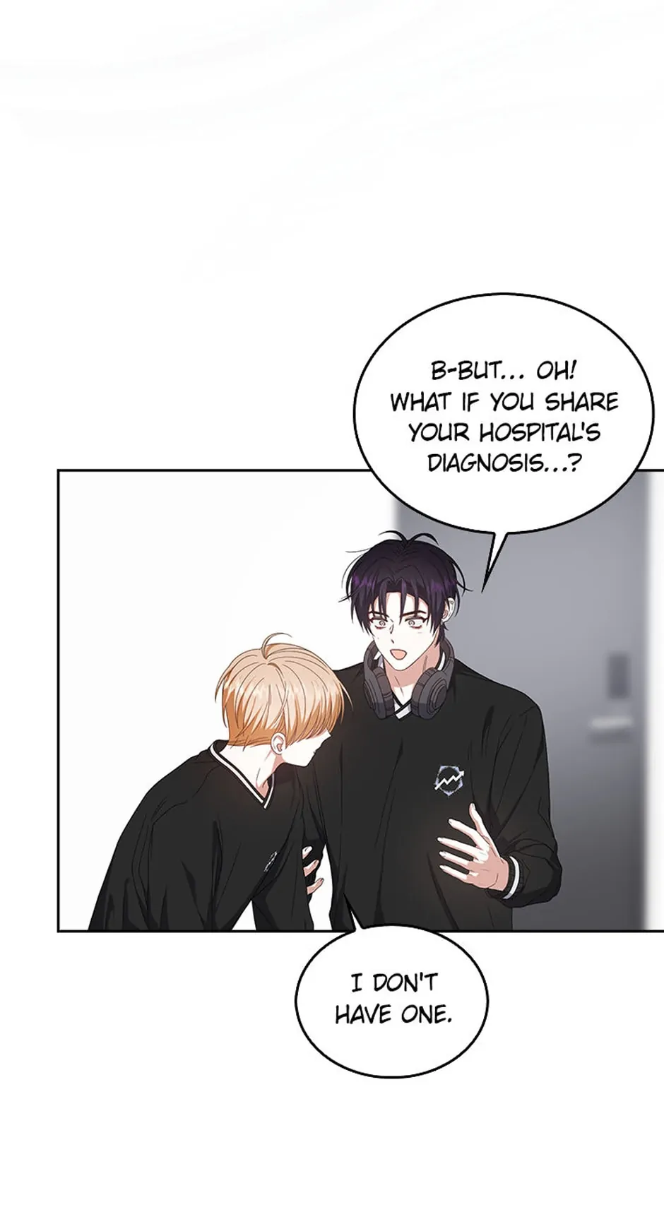 Debut or Die! (Official) - Chapter 61 manhwa