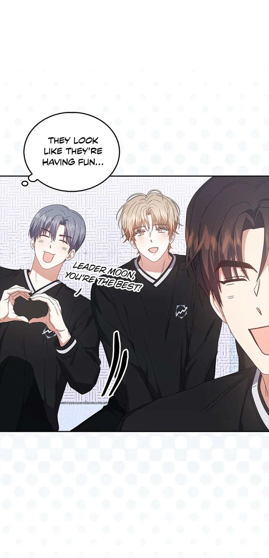 Debut or Die! (Official) - Chapter 61 manhwa