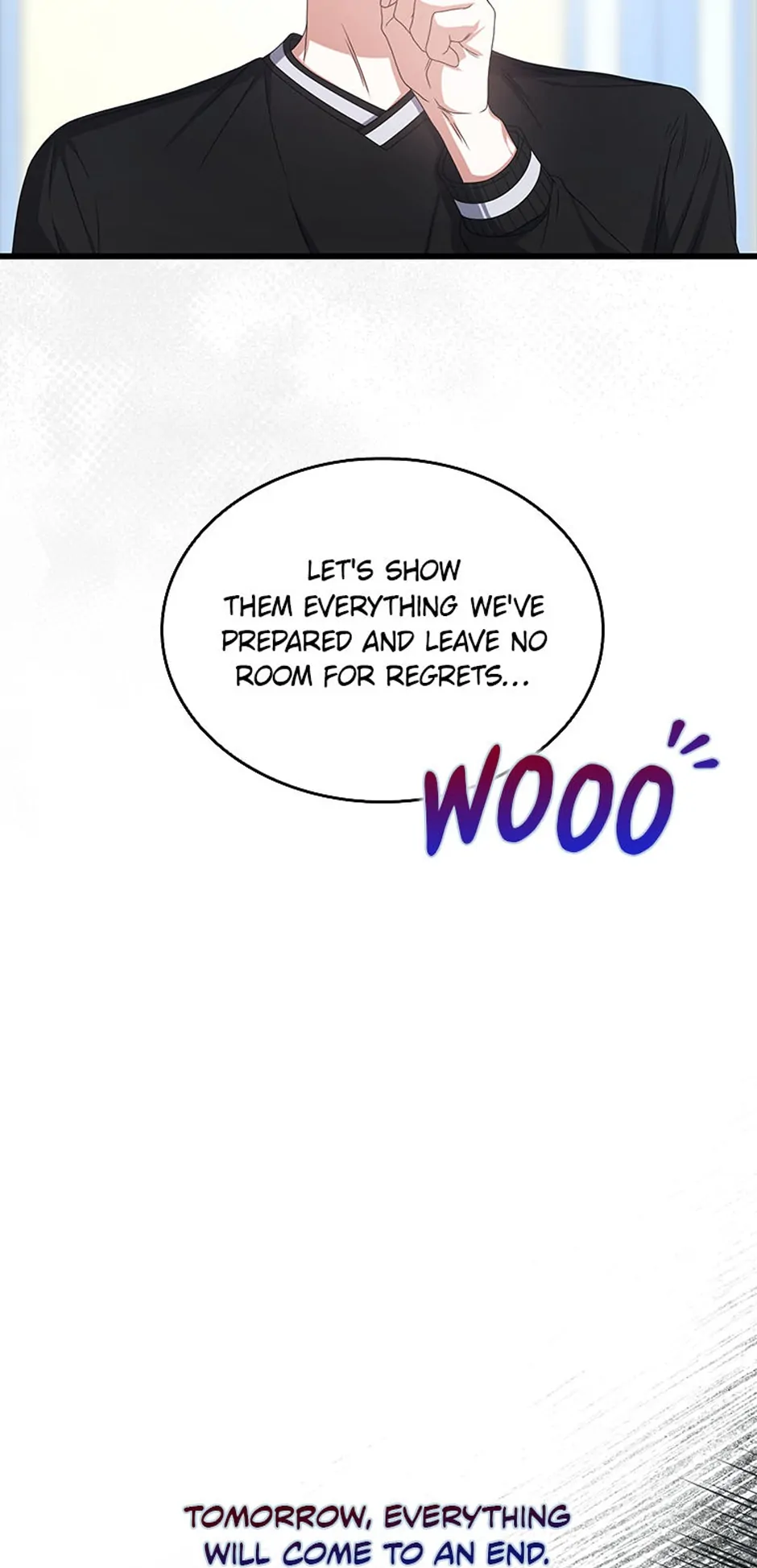 Debut or Die! (Official) - Chapter 61 manhwa