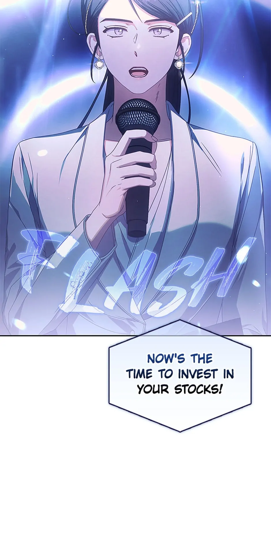 Debut or Die! (Official) - Chapter 61 manhwa