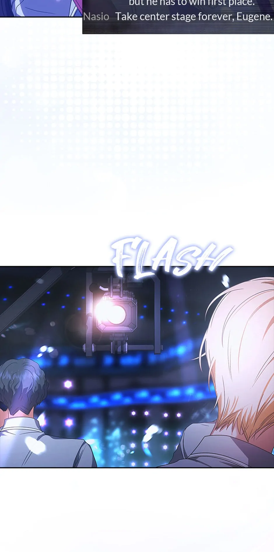 Debut or Die! (Official) - Chapter 62 manhwa