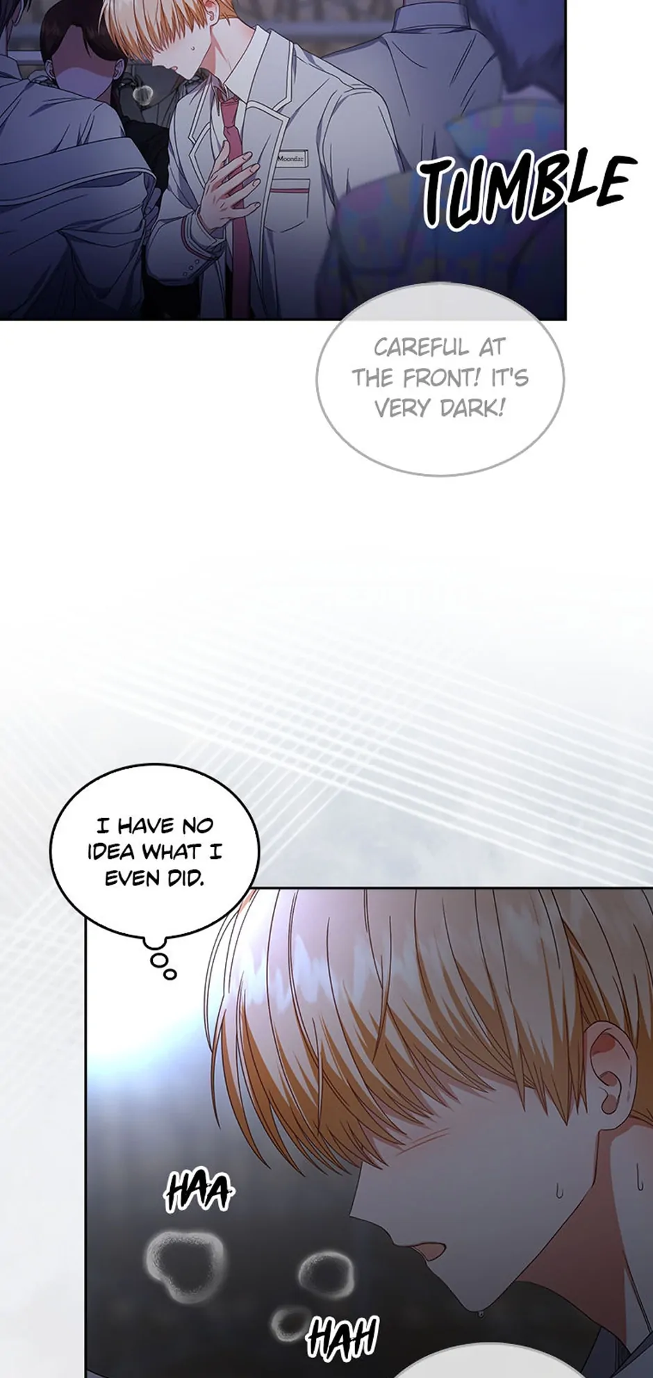 Debut or Die! (Official) - Chapter 62 manhwa