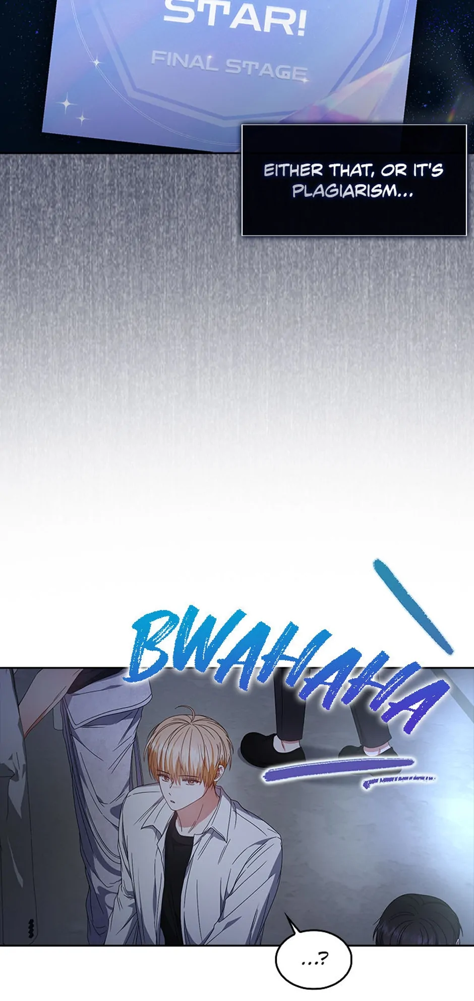 Debut or Die! (Official) - Chapter 62 manhwa