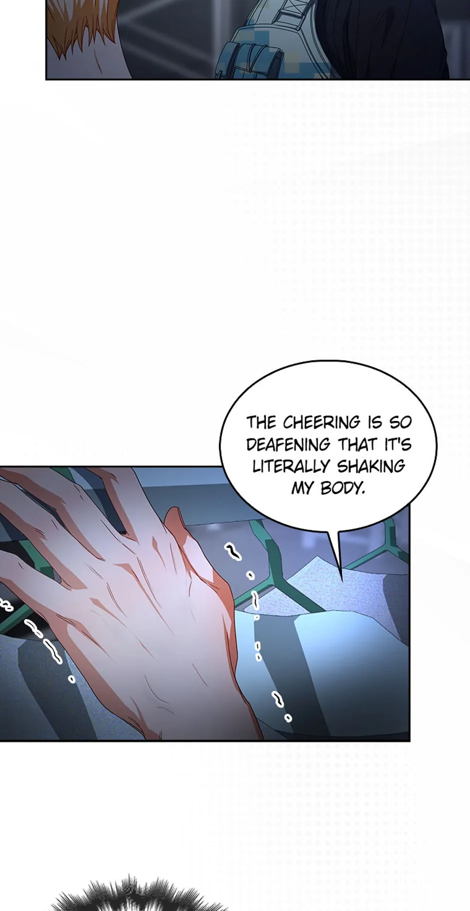 Debut or Die! (Official) - Chapter 62 manhwa