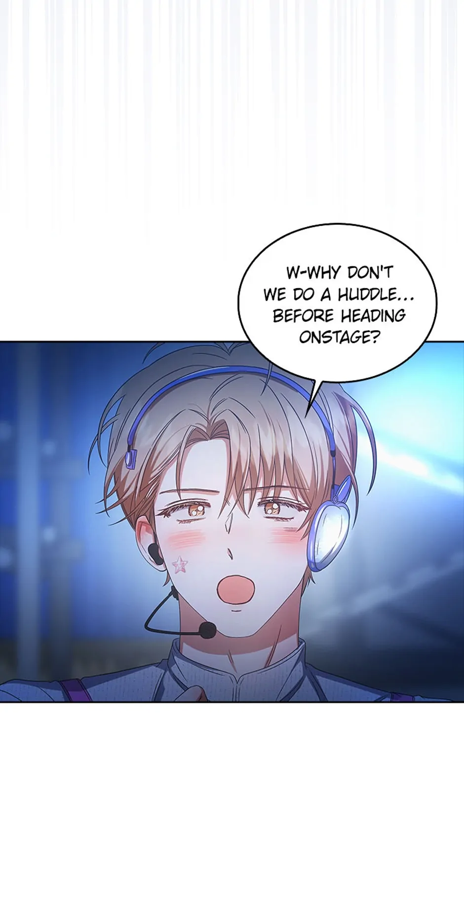 Debut or Die! (Official) - Chapter 62 manhwa