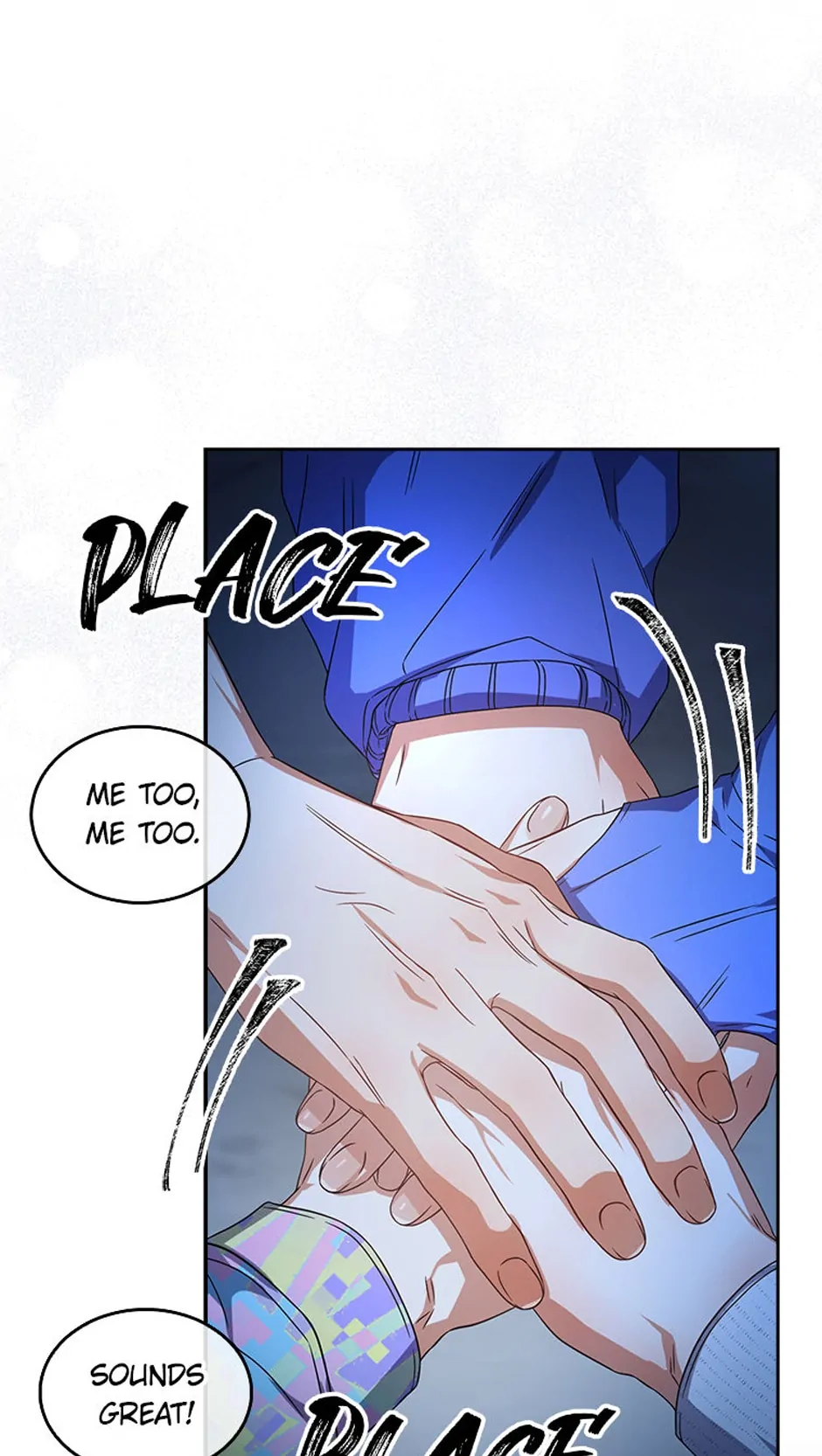 Debut or Die! (Official) - Chapter 62 manhwa