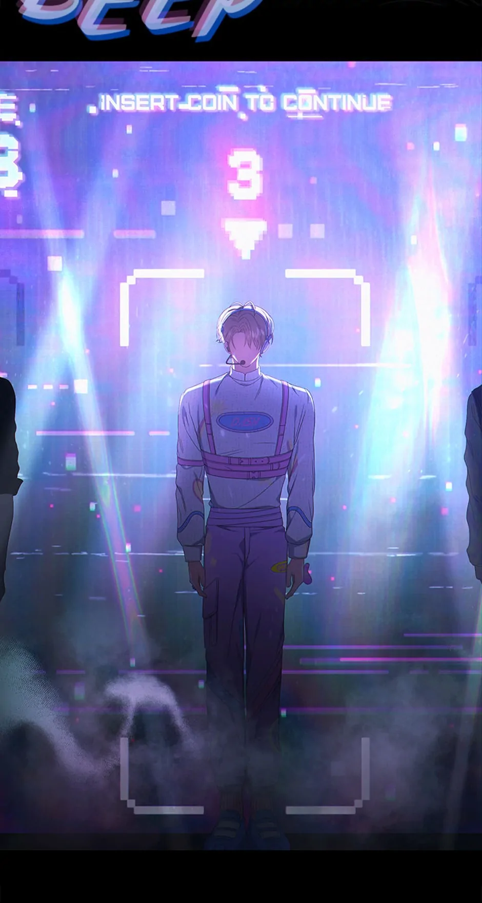 Debut or Die! (Official) - Chapter 62 manhwa