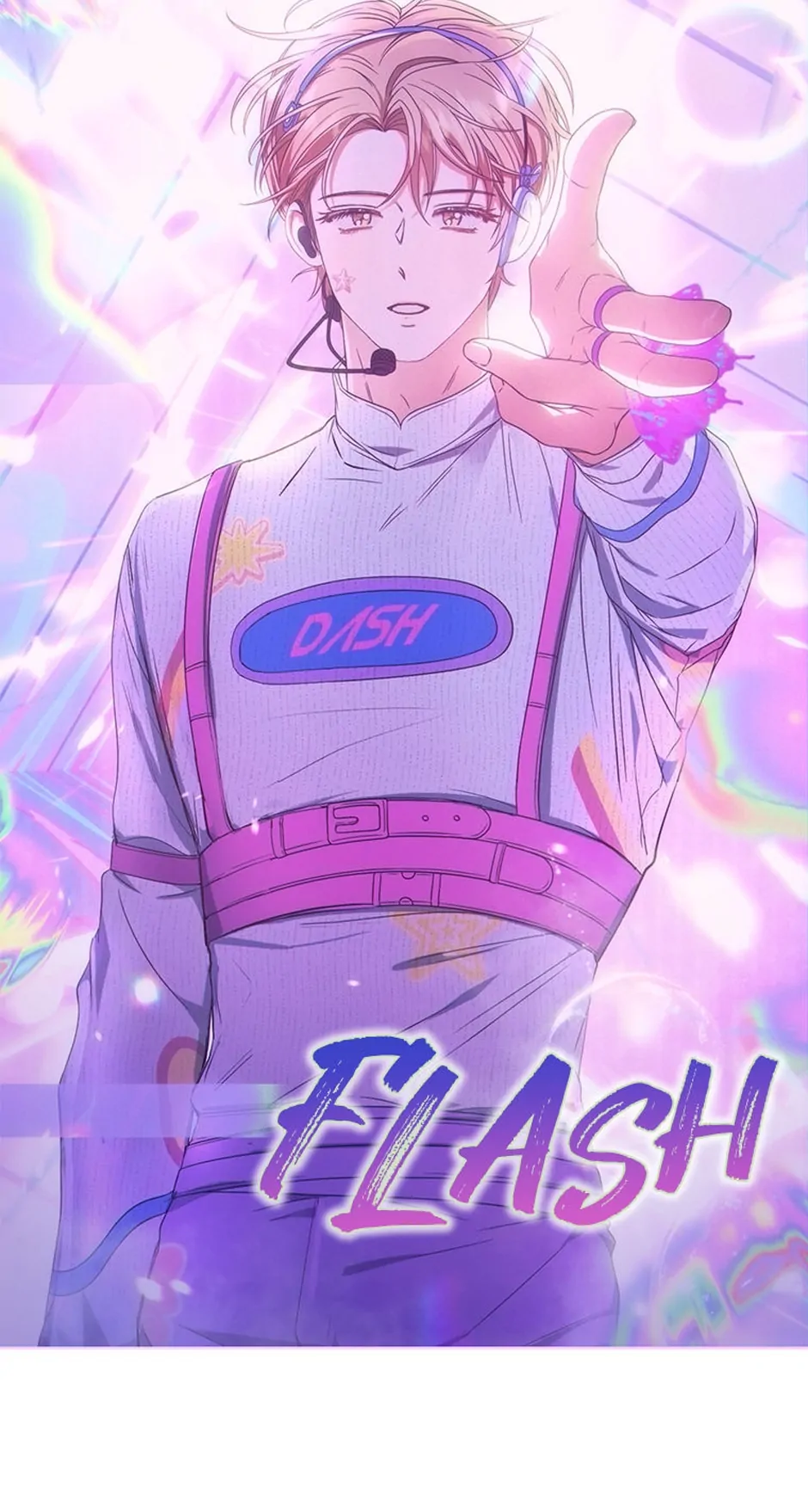 Debut or Die! (Official) - Chapter 62 manhwa