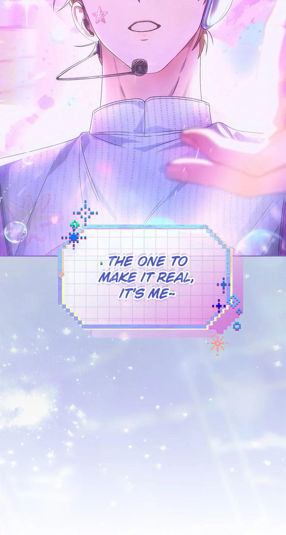 Debut or Die! (Official) - Chapter 62 manhwa