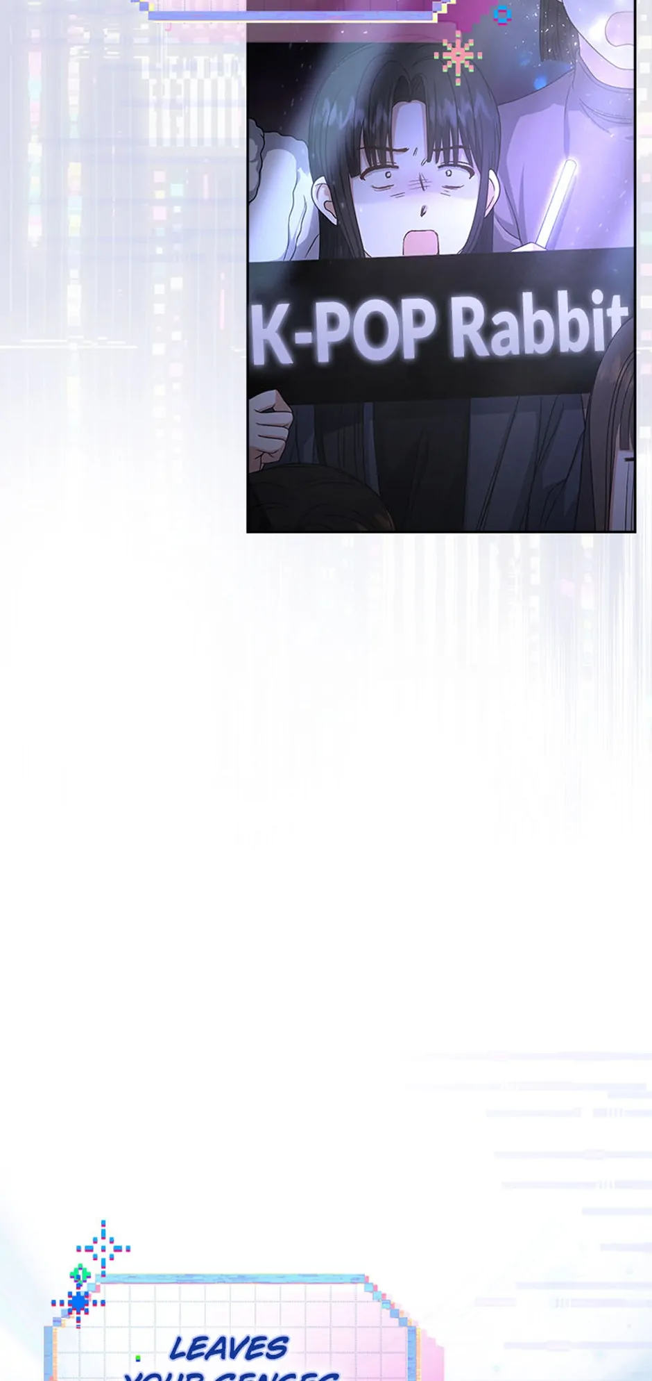 Debut or Die! (Official) - Chapter 63 manhwa