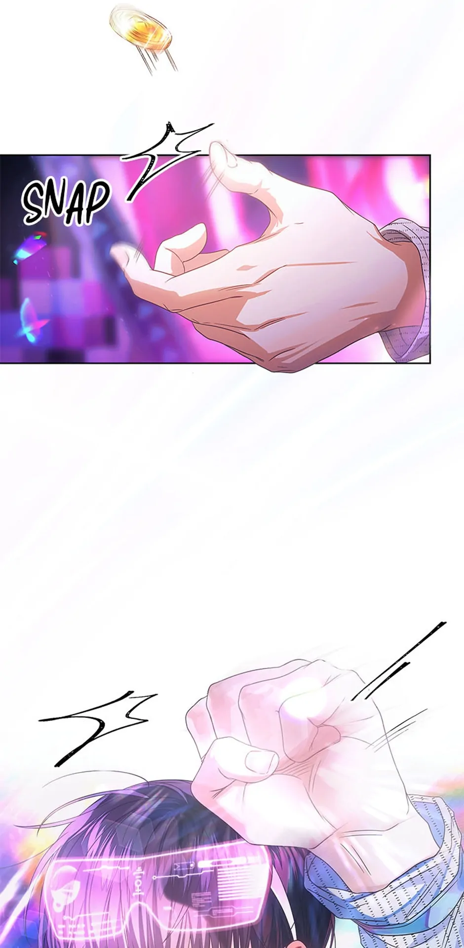 Debut or Die! (Official) - Chapter 63 manhwa