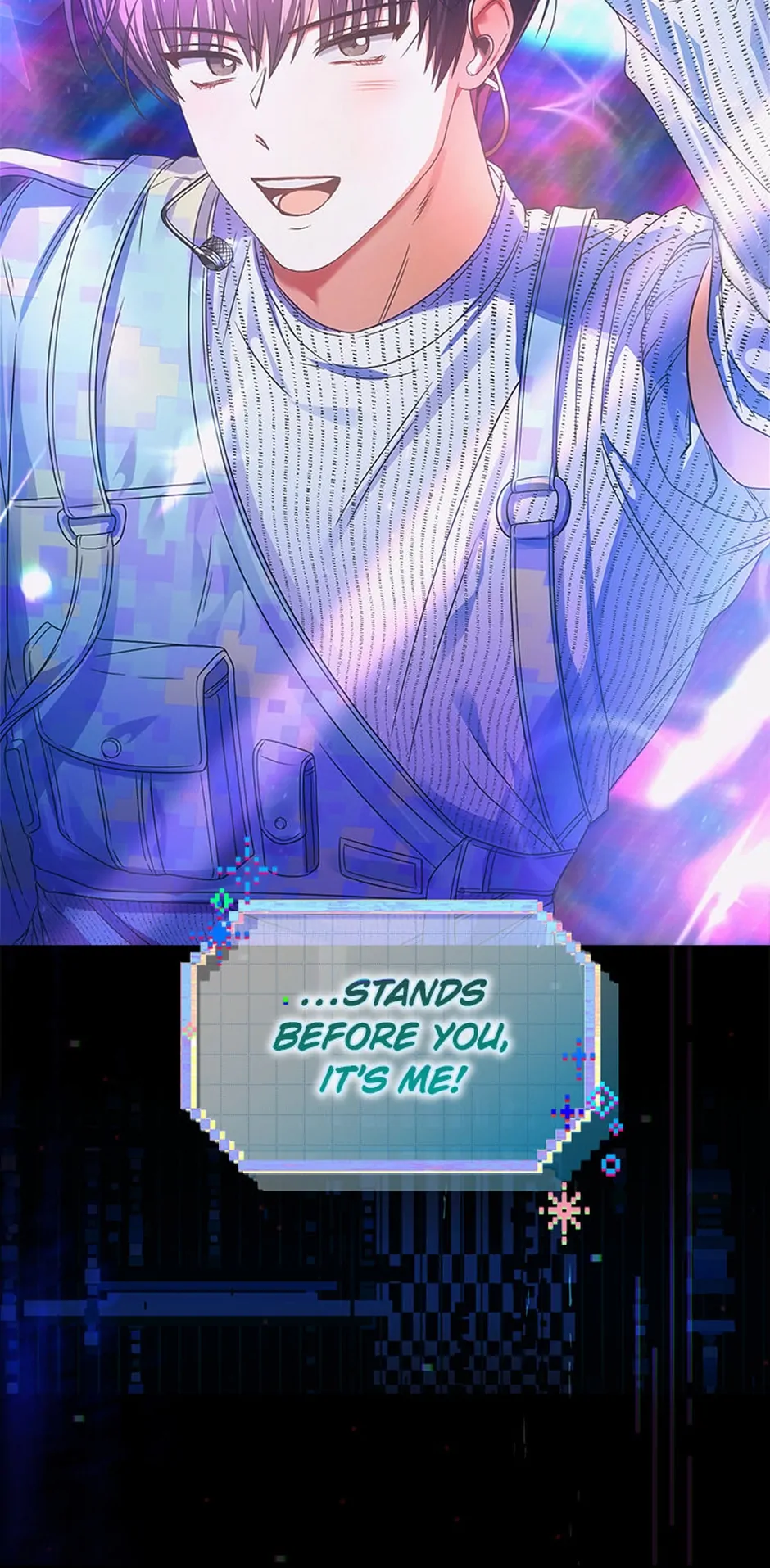 Debut or Die! (Official) - Chapter 63 manhwa