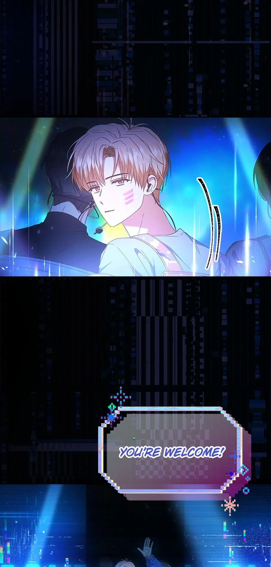 Debut or Die! (Official) - Chapter 63 manhwa