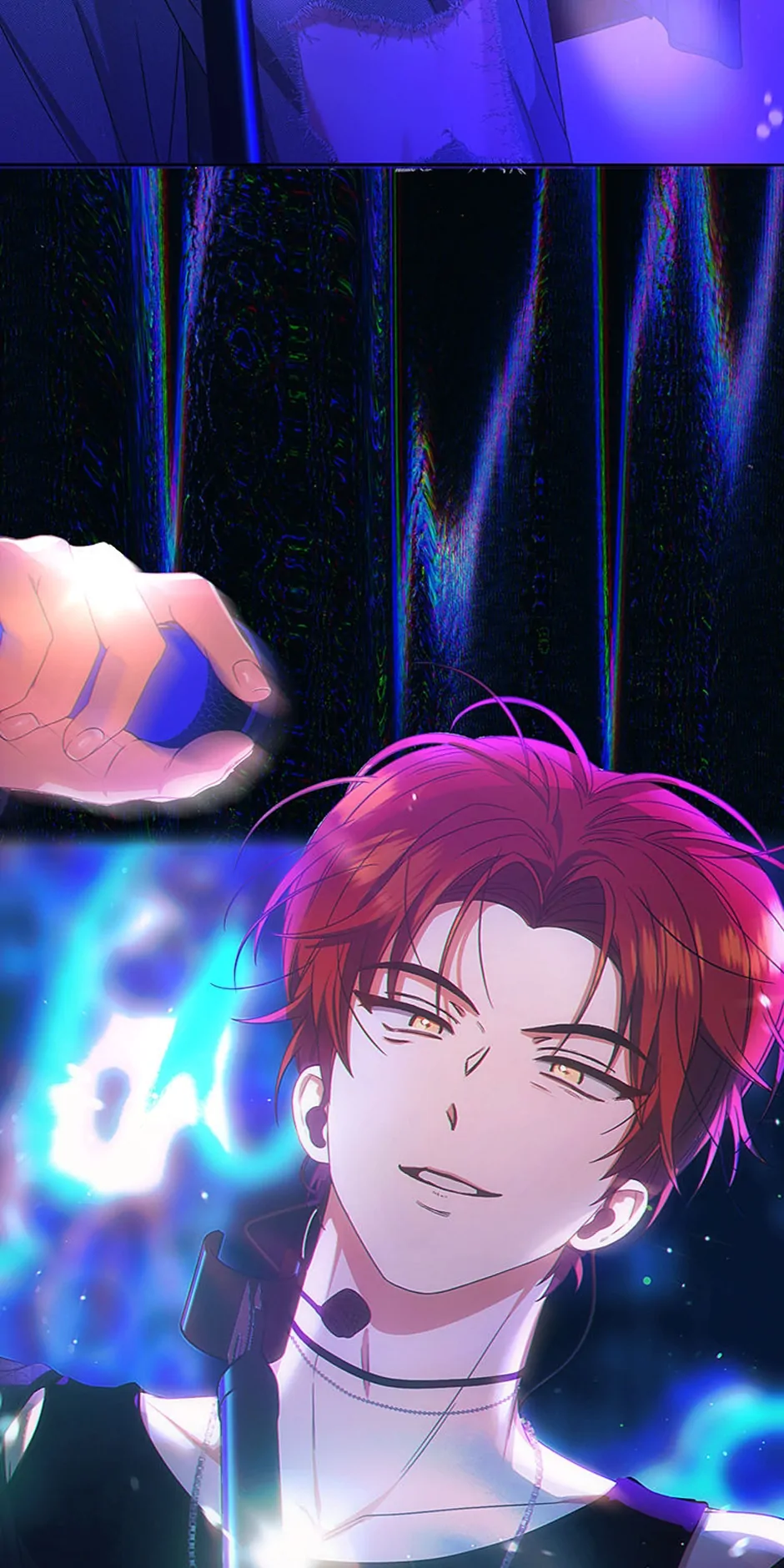 Debut or Die! (Official) - Chapter 63 manhwa