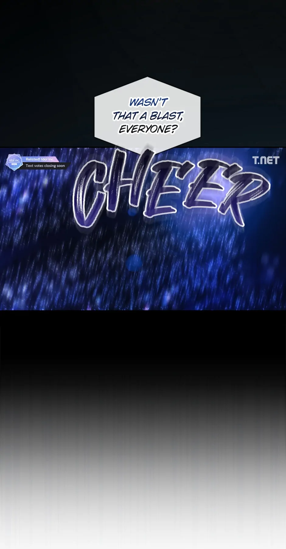 Debut or Die! (Official) - Chapter 63 manhwa