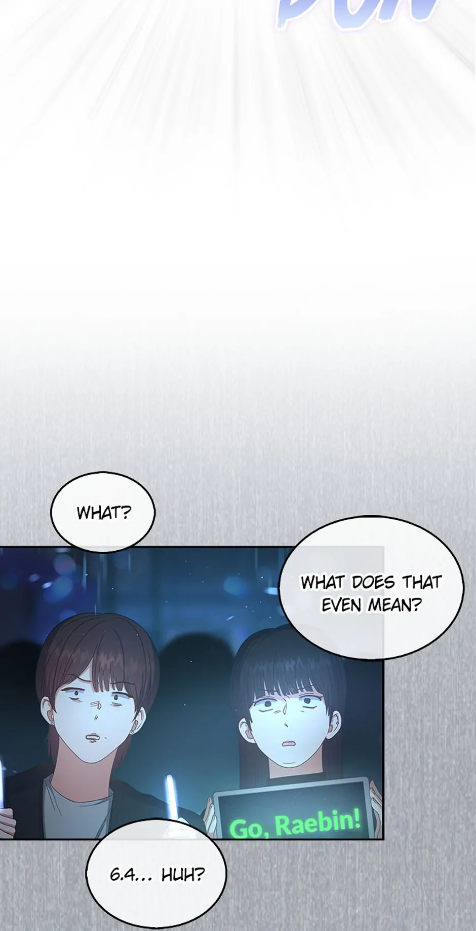 Debut or Die! (Official) - Chapter 63 manhwa