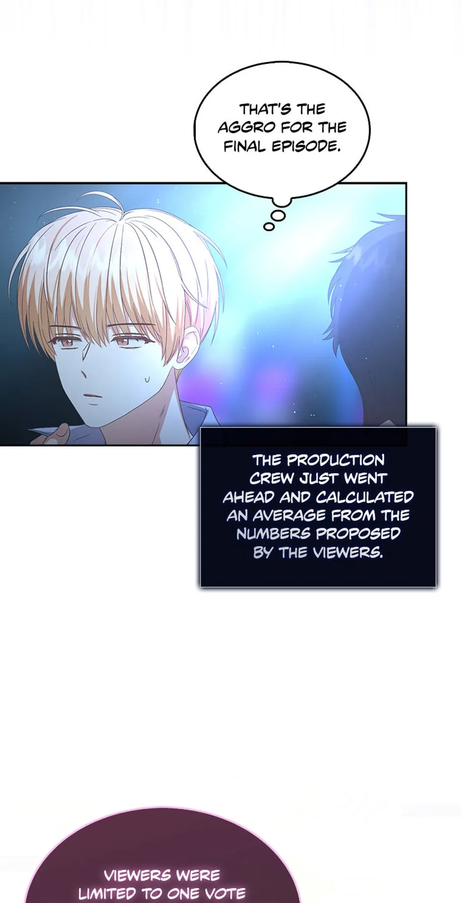 Debut or Die! (Official) - Chapter 63 manhwa