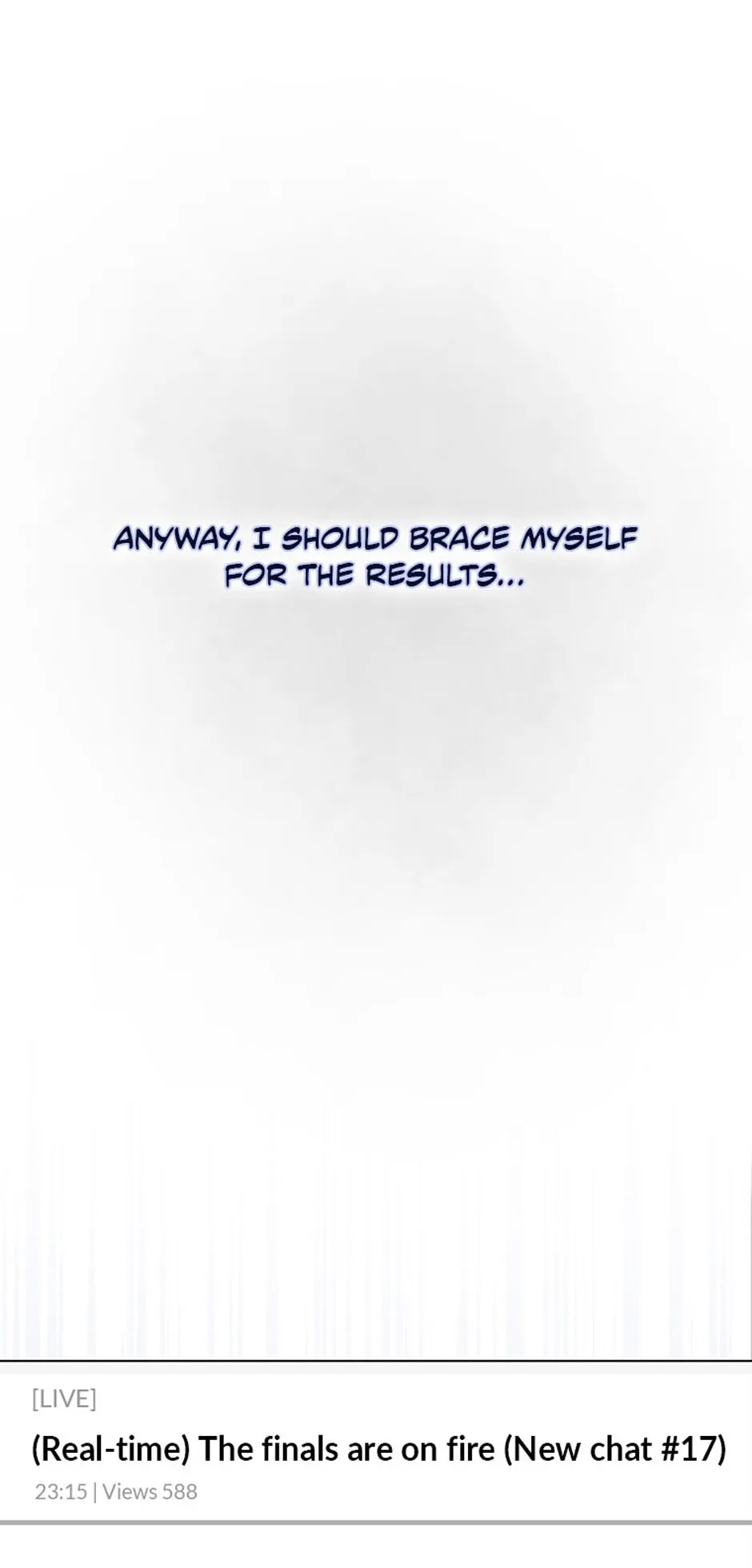 Debut or Die! (Official) - Chapter 63 manhwa