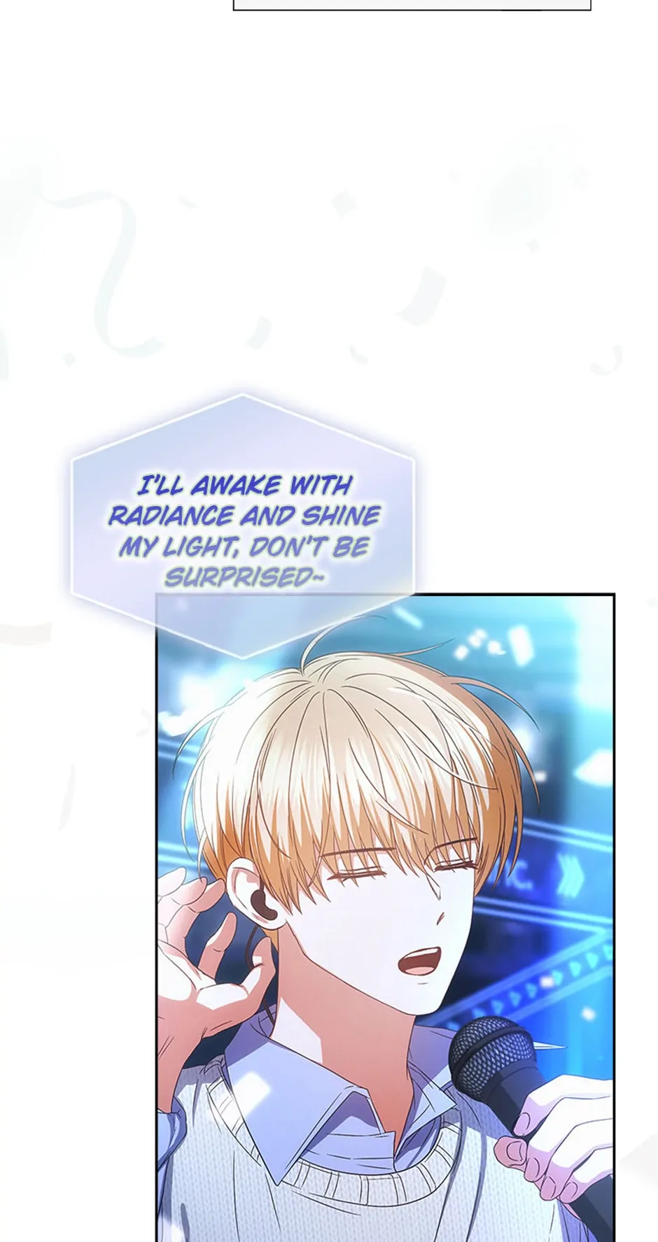 Debut or Die! (Official) - Chapter 63 manhwa