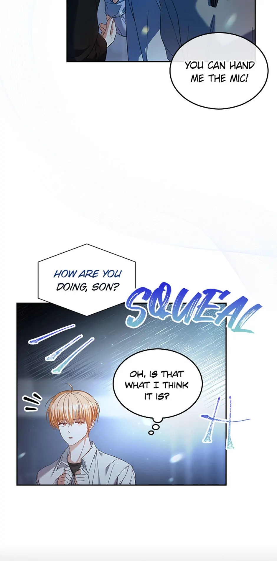 Debut or Die! (Official) - Chapter 63 manhwa