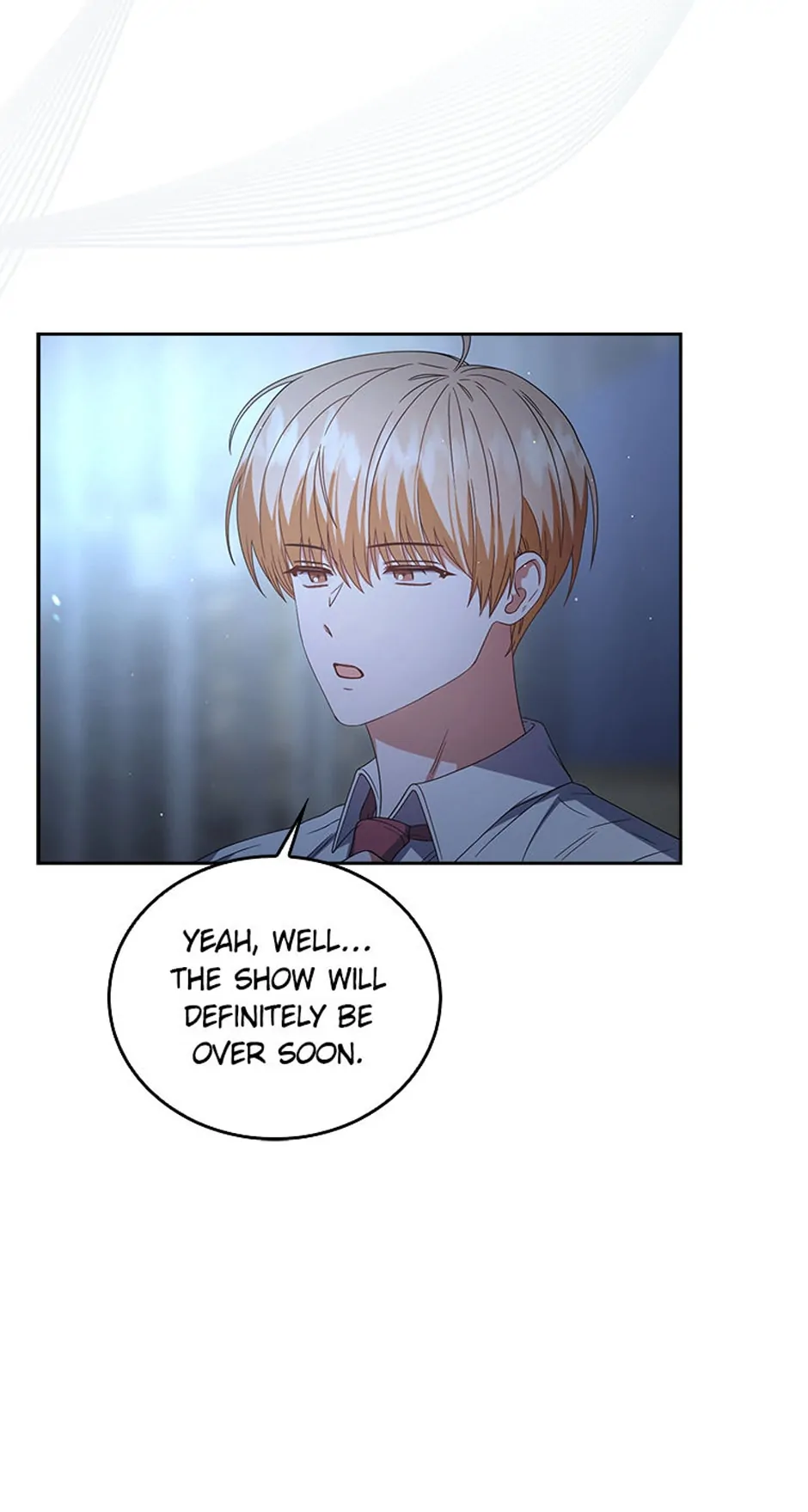 Debut or Die! (Official) - Chapter 64 manhwa