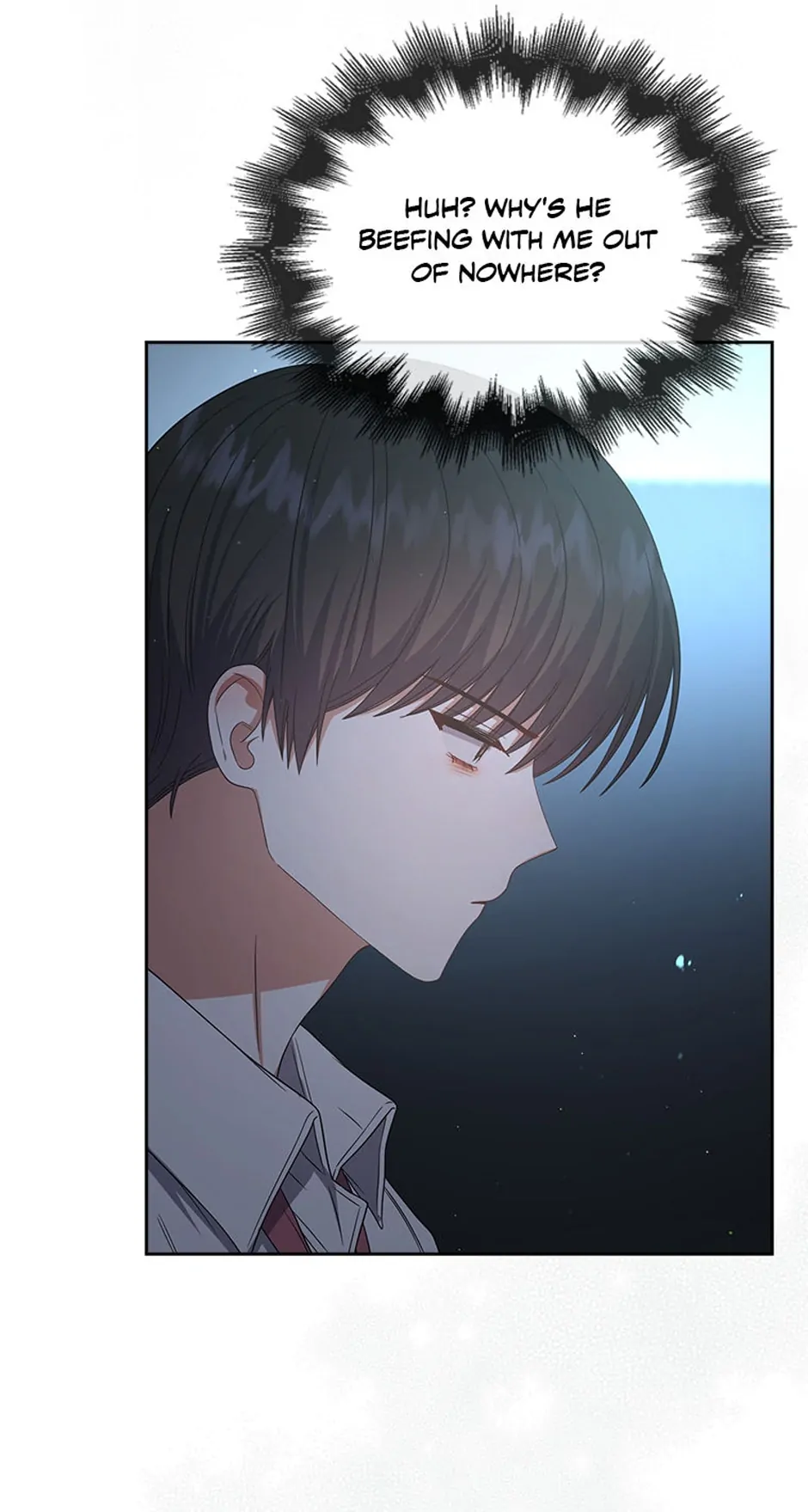 Debut or Die! (Official) - Chapter 64 manhwa