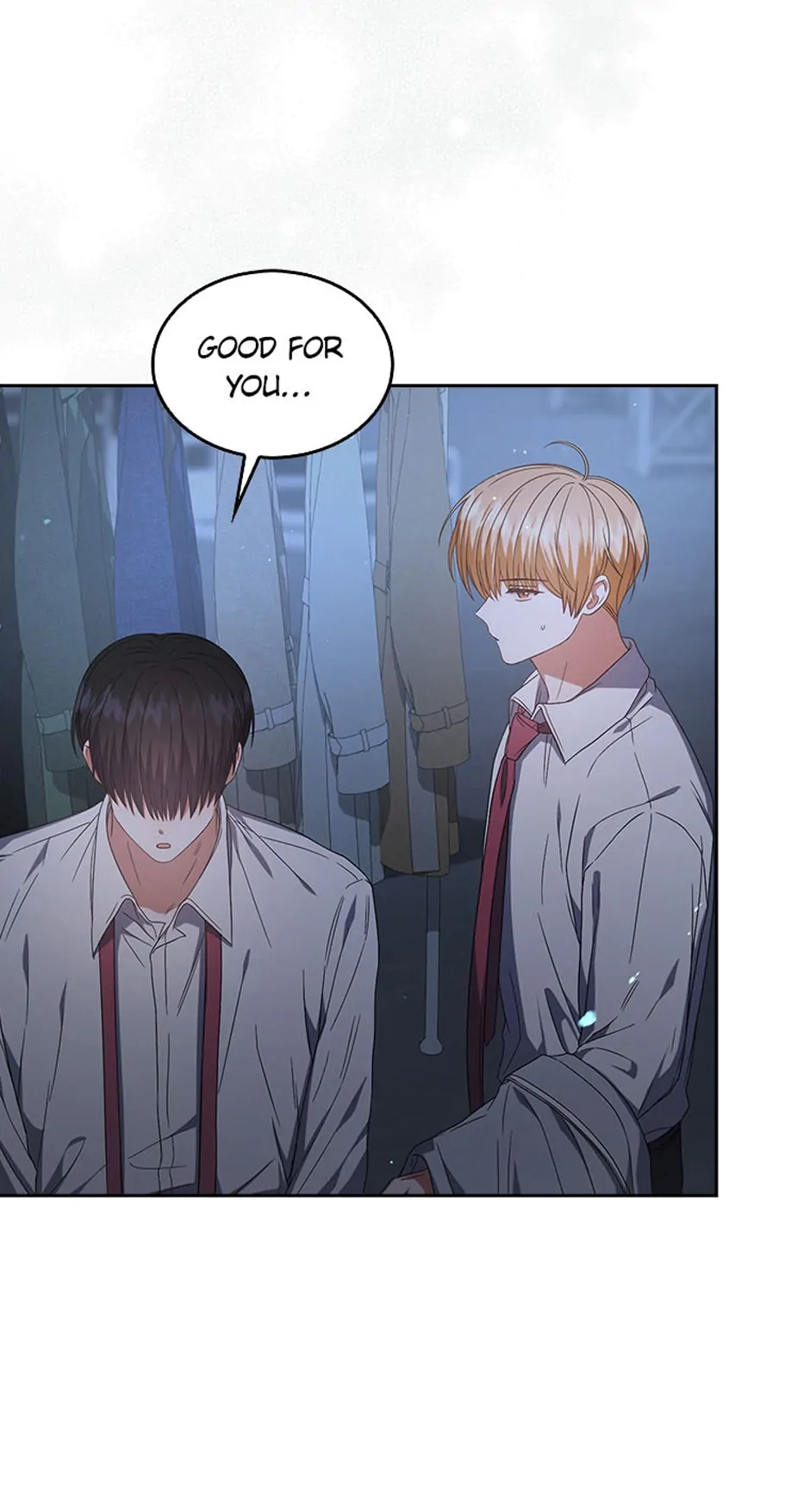 Debut or Die! (Official) - Chapter 64 manhwa