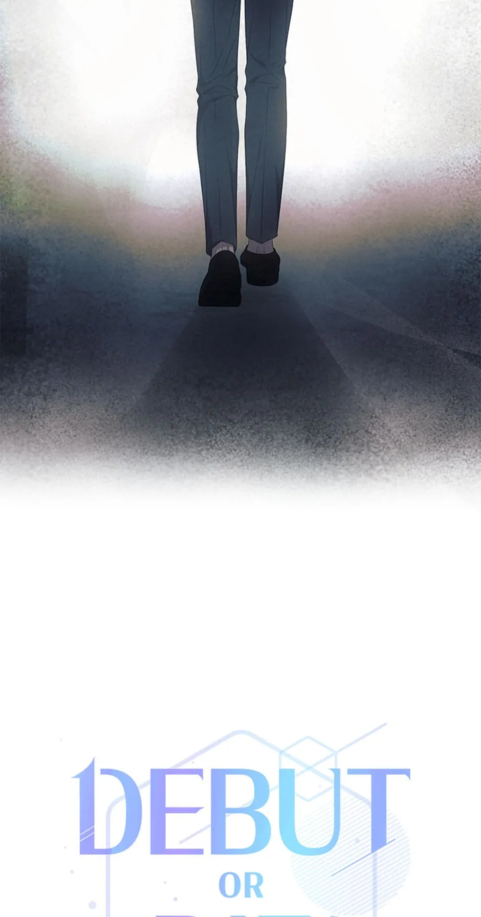Debut or Die! (Official) - Chapter 64 manhwa