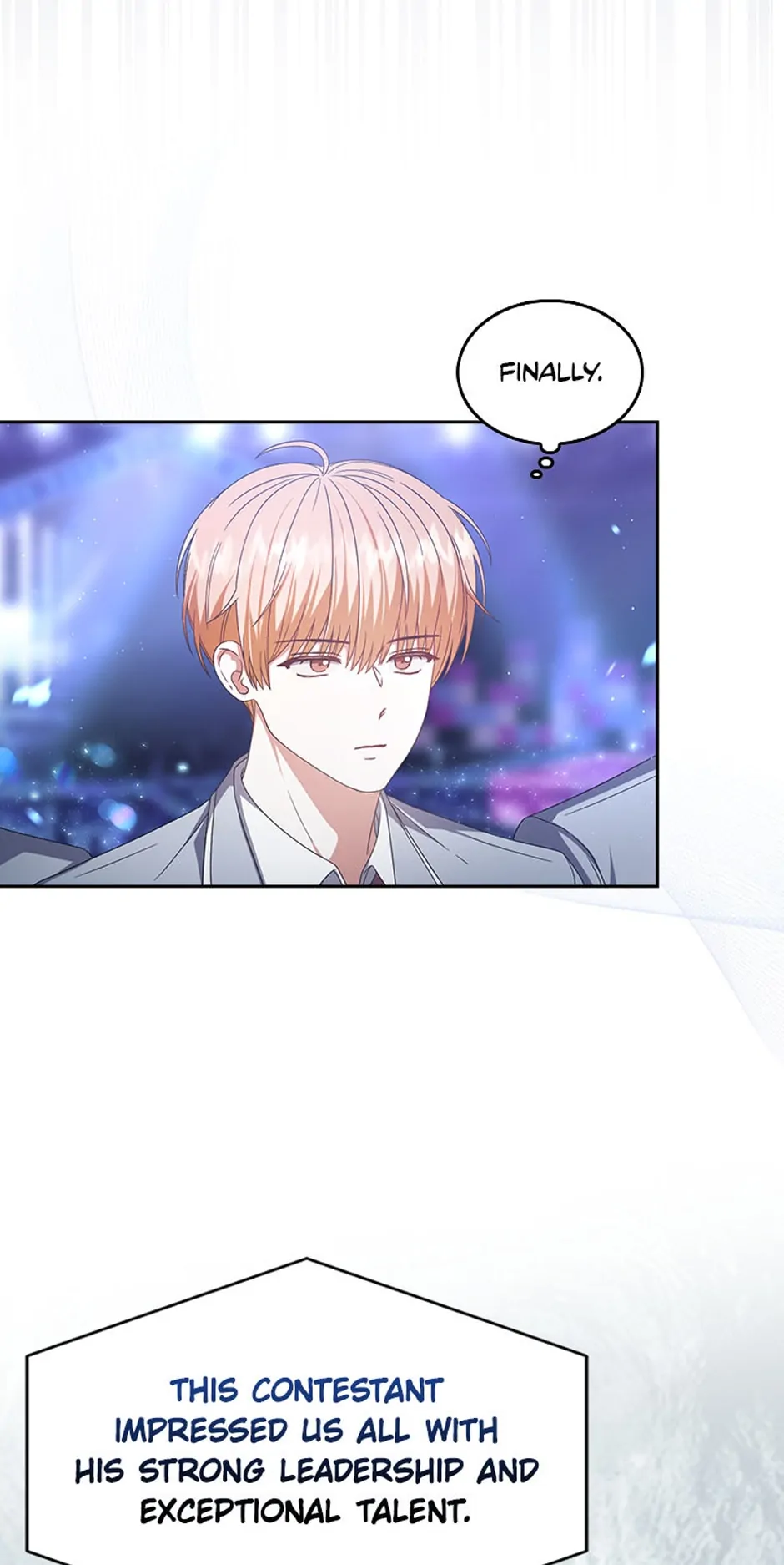 Debut or Die! (Official) - Chapter 64 manhwa
