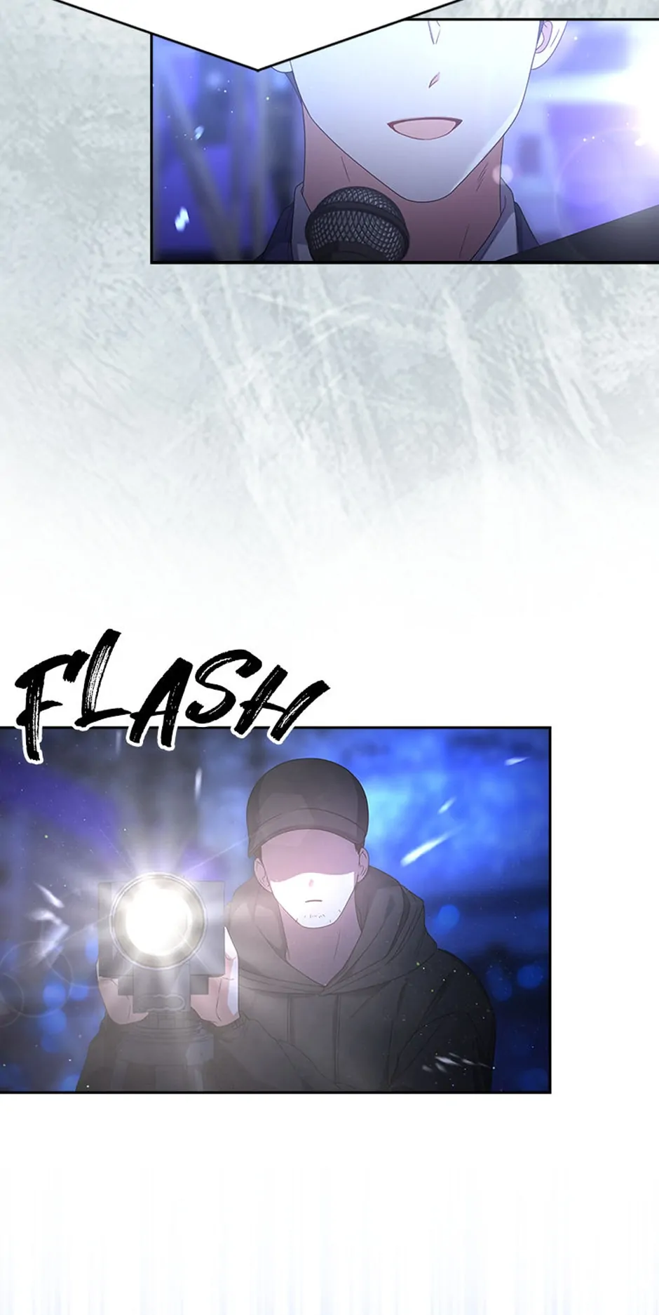 Debut or Die! (Official) - Chapter 64 manhwa