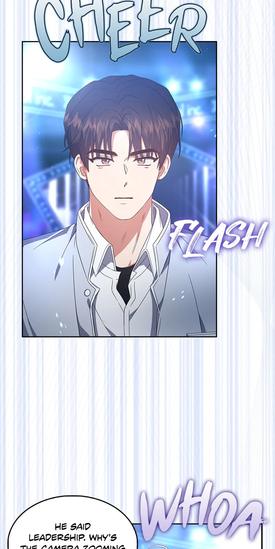Debut or Die! (Official) - Chapter 64 manhwa