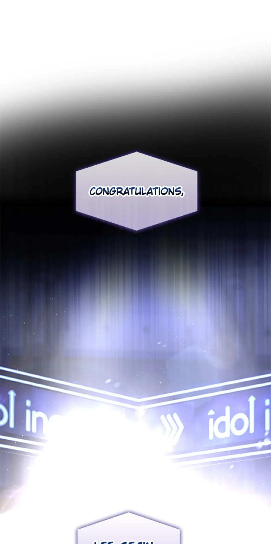 Debut or Die! (Official) - Chapter 64 manhwa