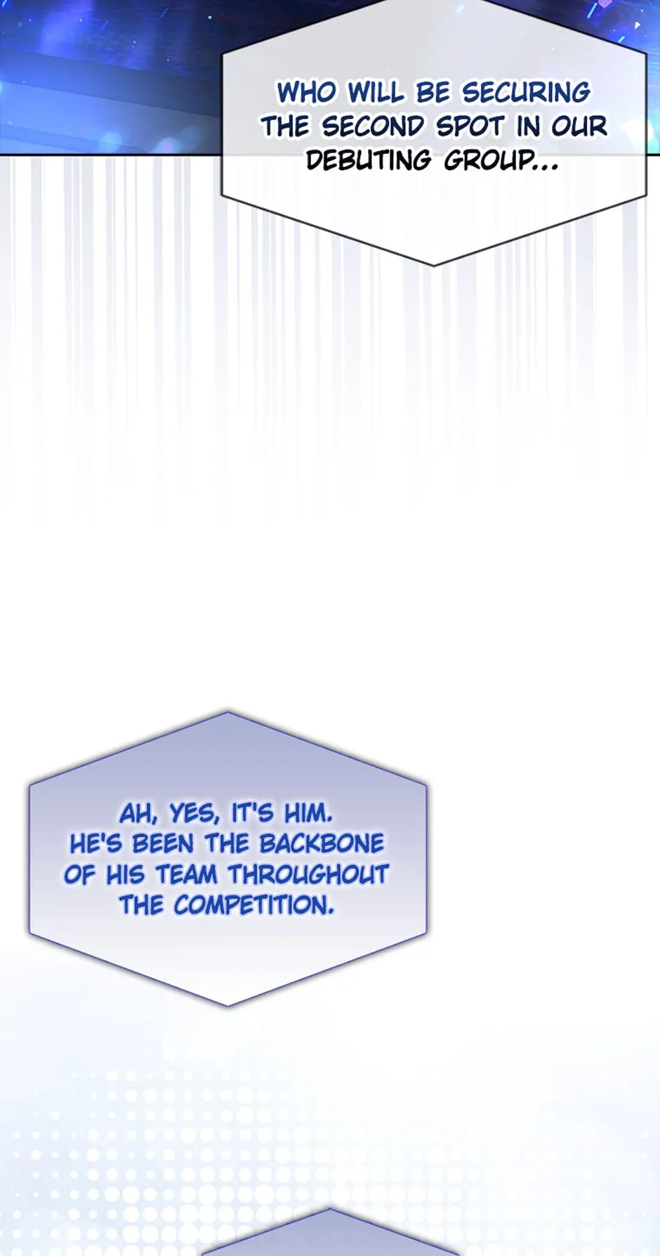 Debut or Die! (Official) - Chapter 64 manhwa