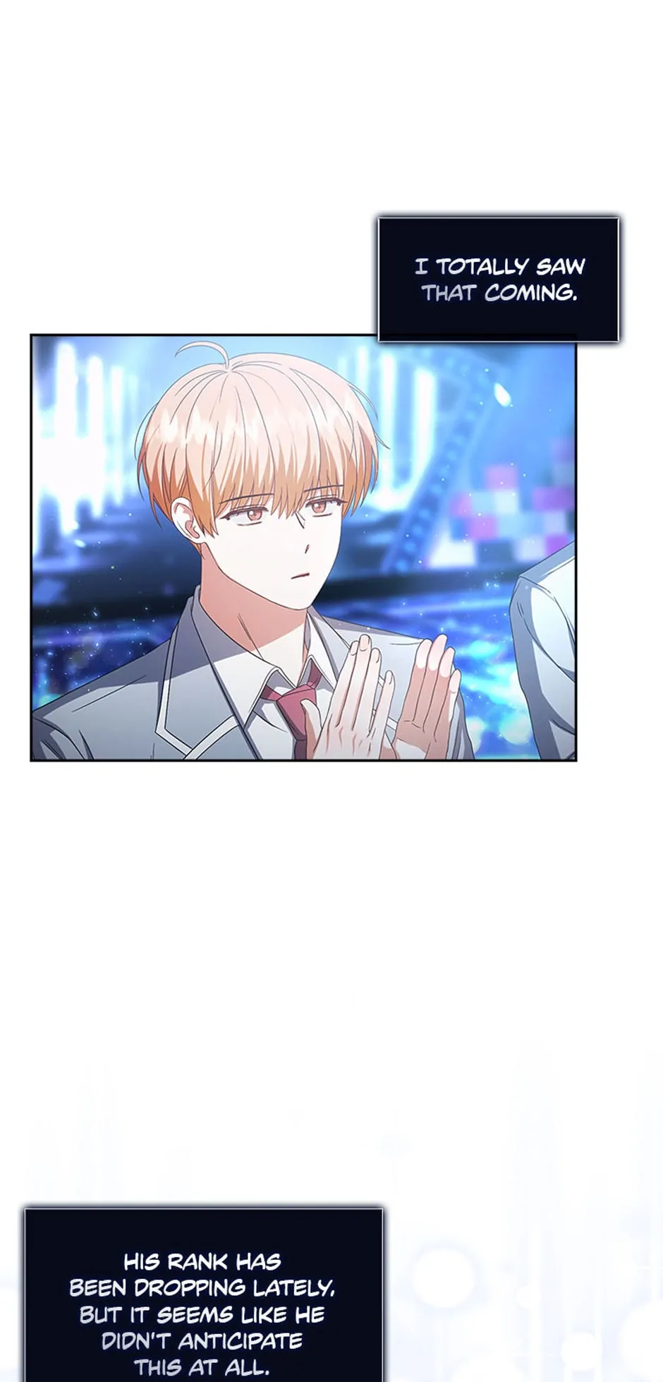 Debut or Die! (Official) - Chapter 64 manhwa