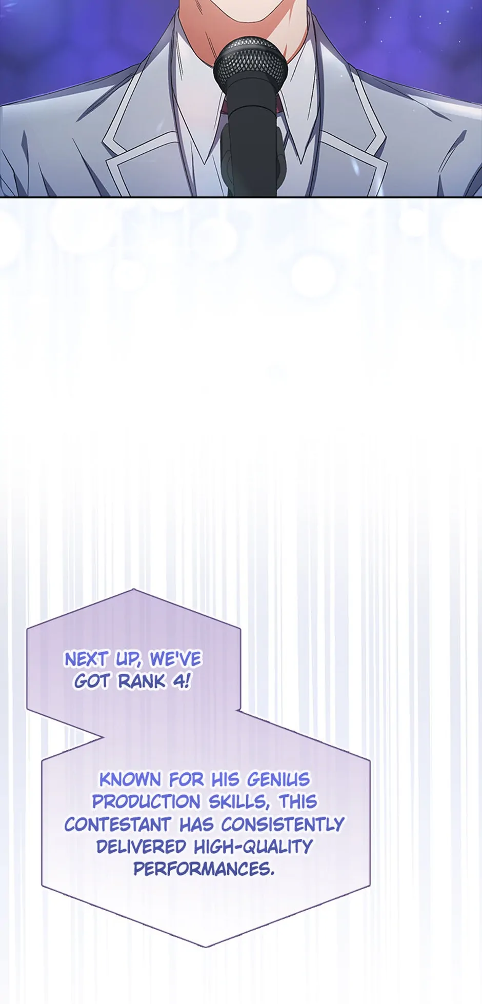 Debut or Die! (Official) - Chapter 64 manhwa