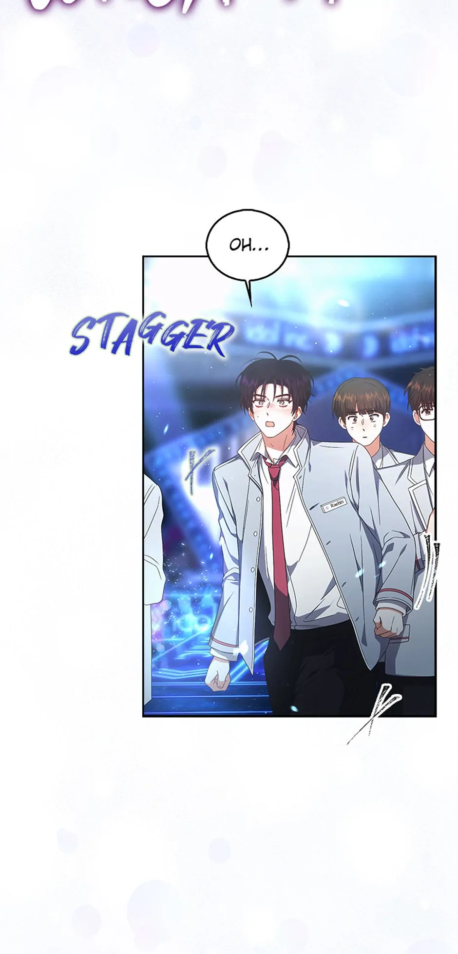 Debut or Die! (Official) - Chapter 64 manhwa