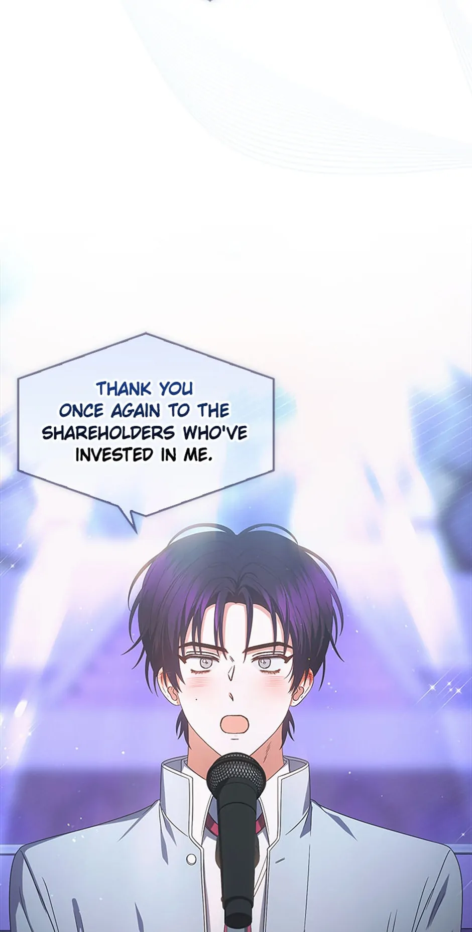 Debut or Die! (Official) - Chapter 64 manhwa
