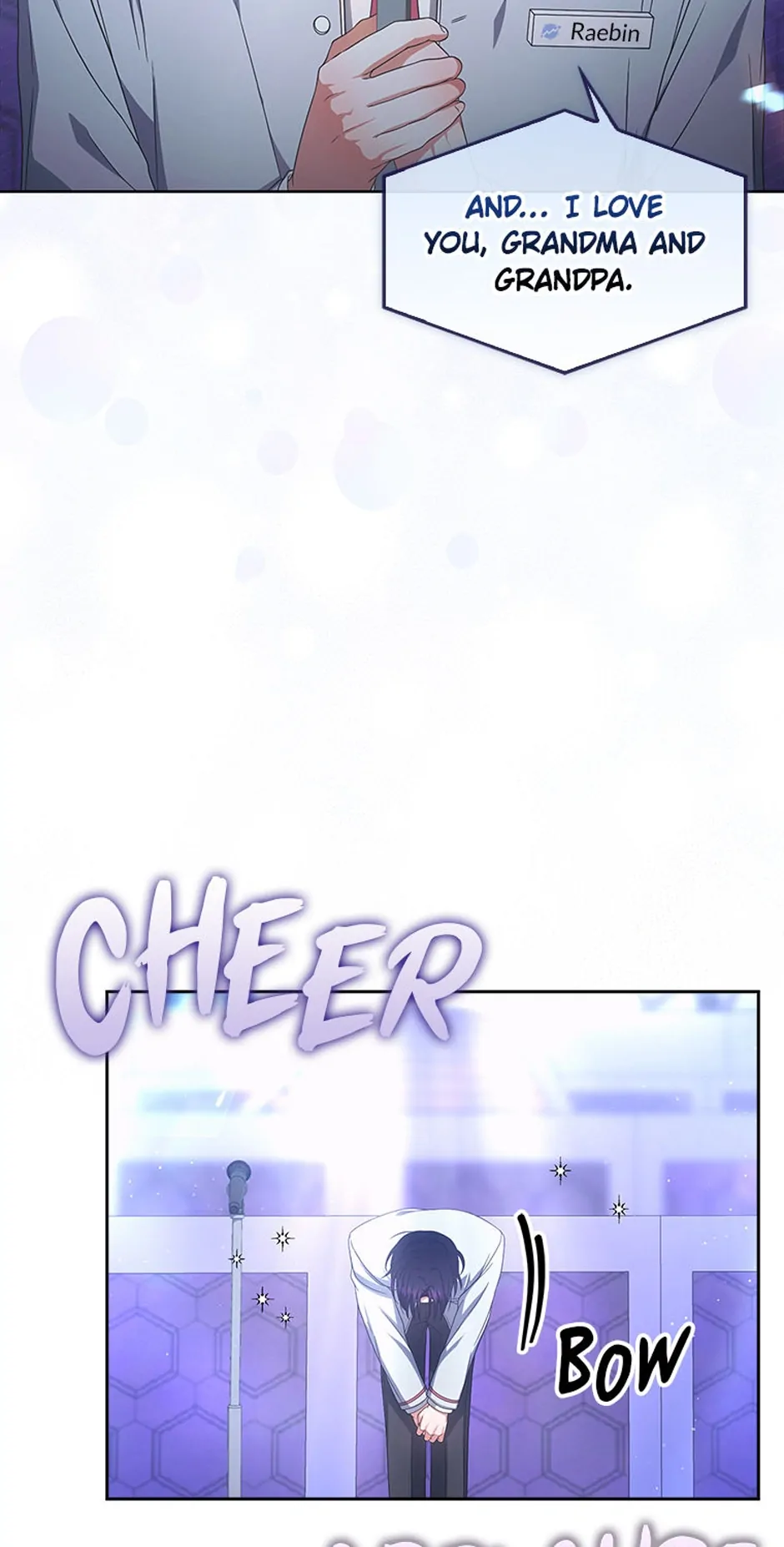 Debut or Die! (Official) - Chapter 64 manhwa