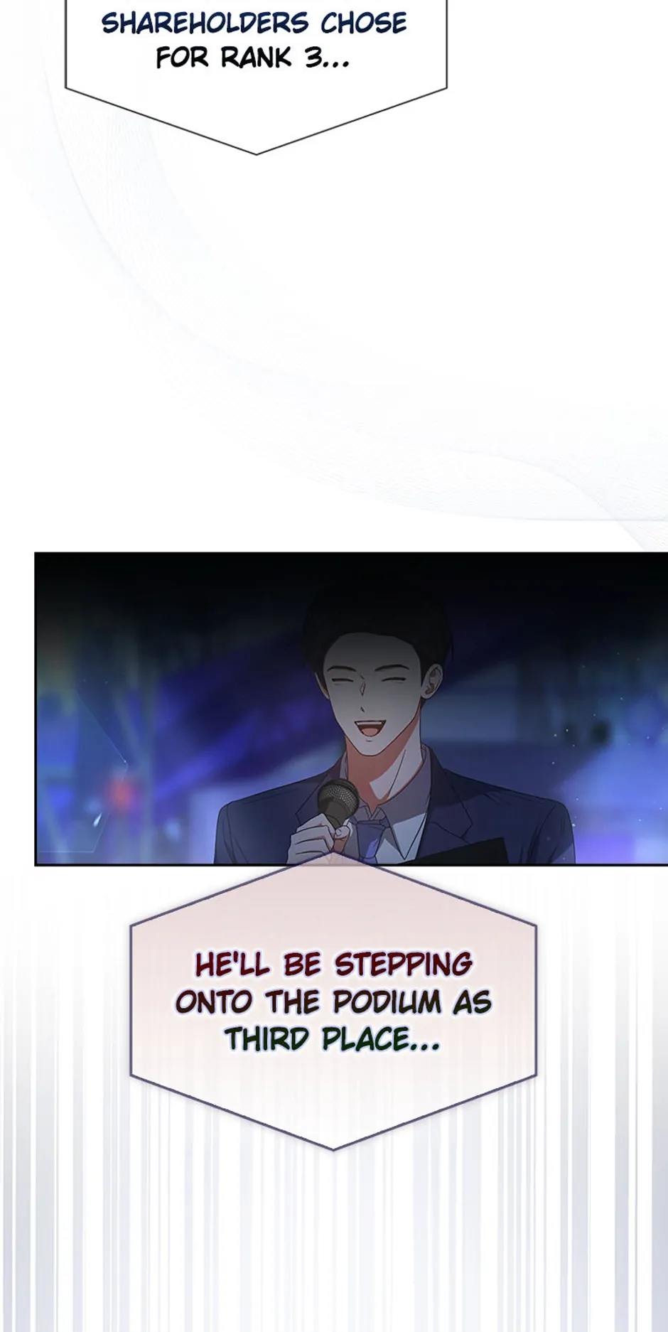 Debut or Die! (Official) - Chapter 64 manhwa